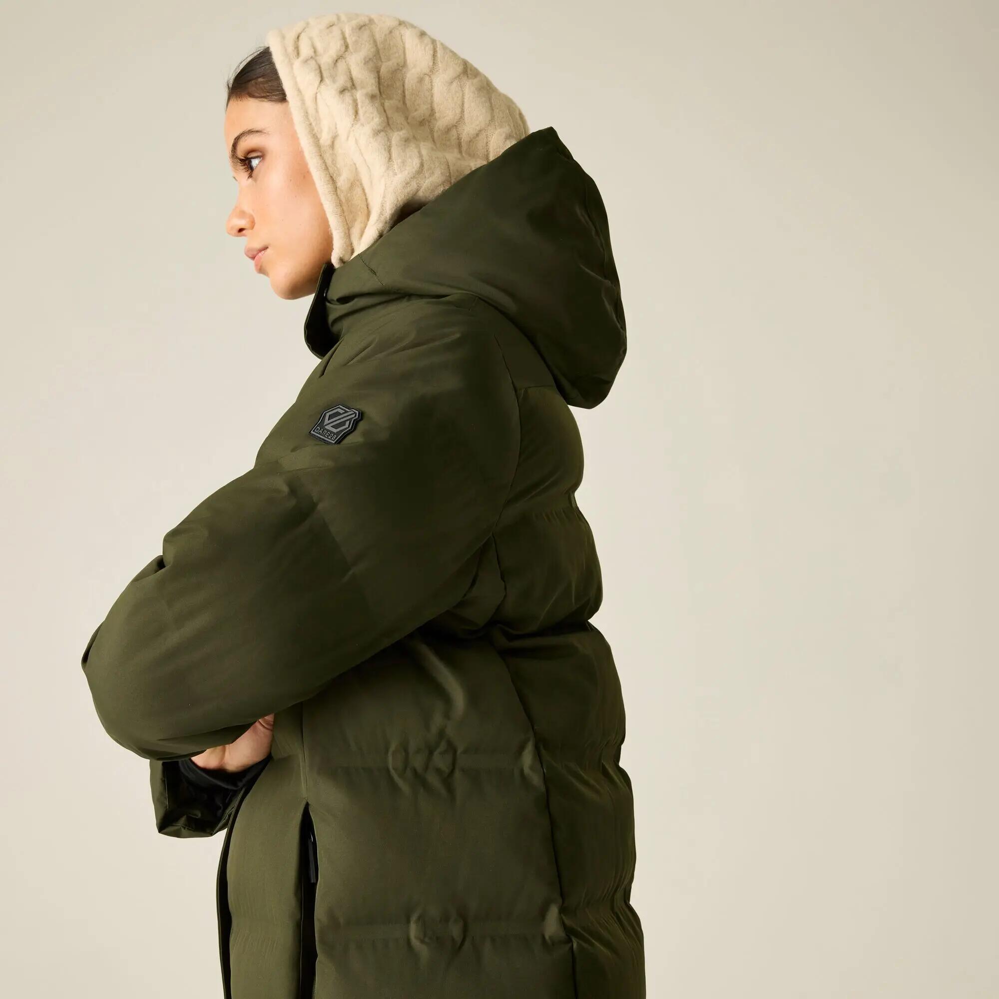 Chaqueta acolchada Wander para mujer 8/15