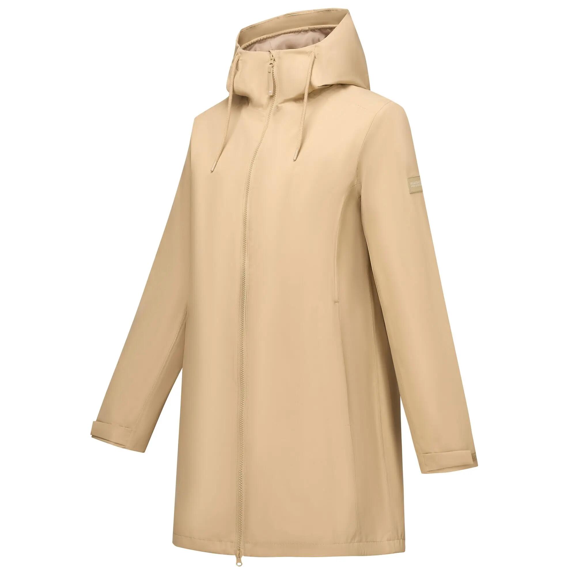 Veste imperméable Brianka pour femmes 11/14