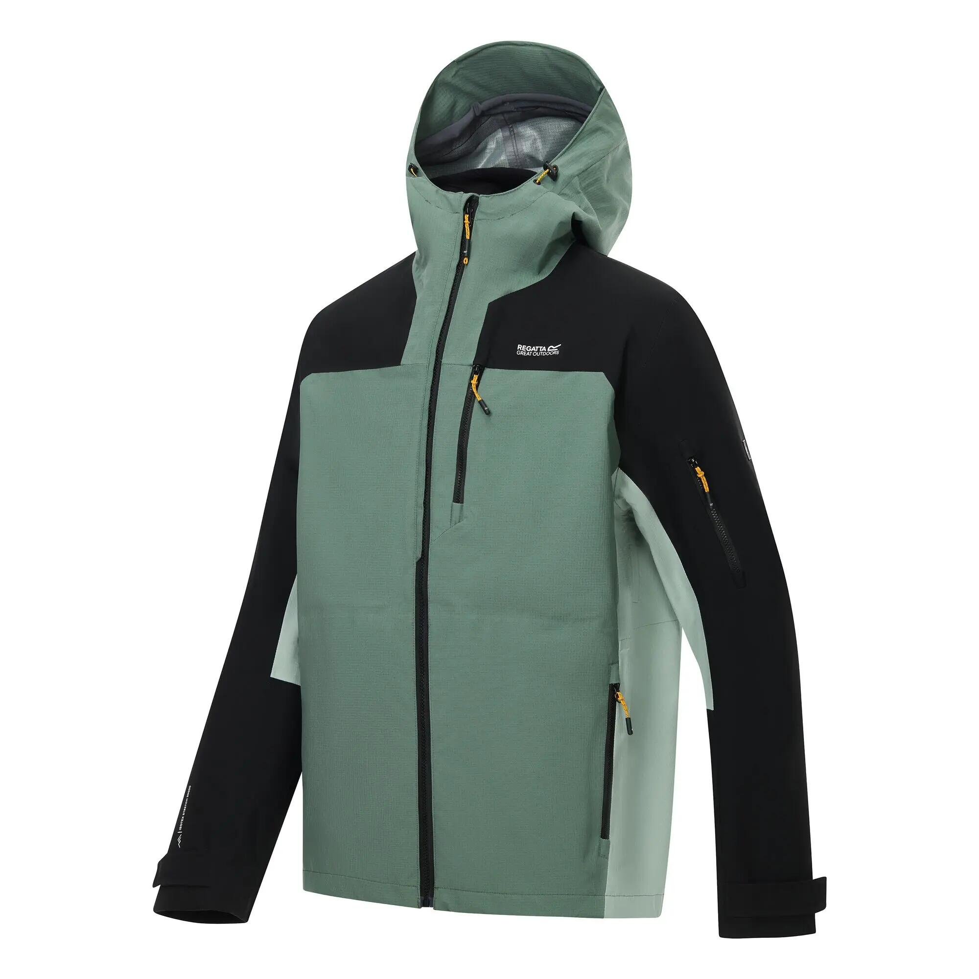 Herren Sacramento 3-in-1 Jacke 12/15