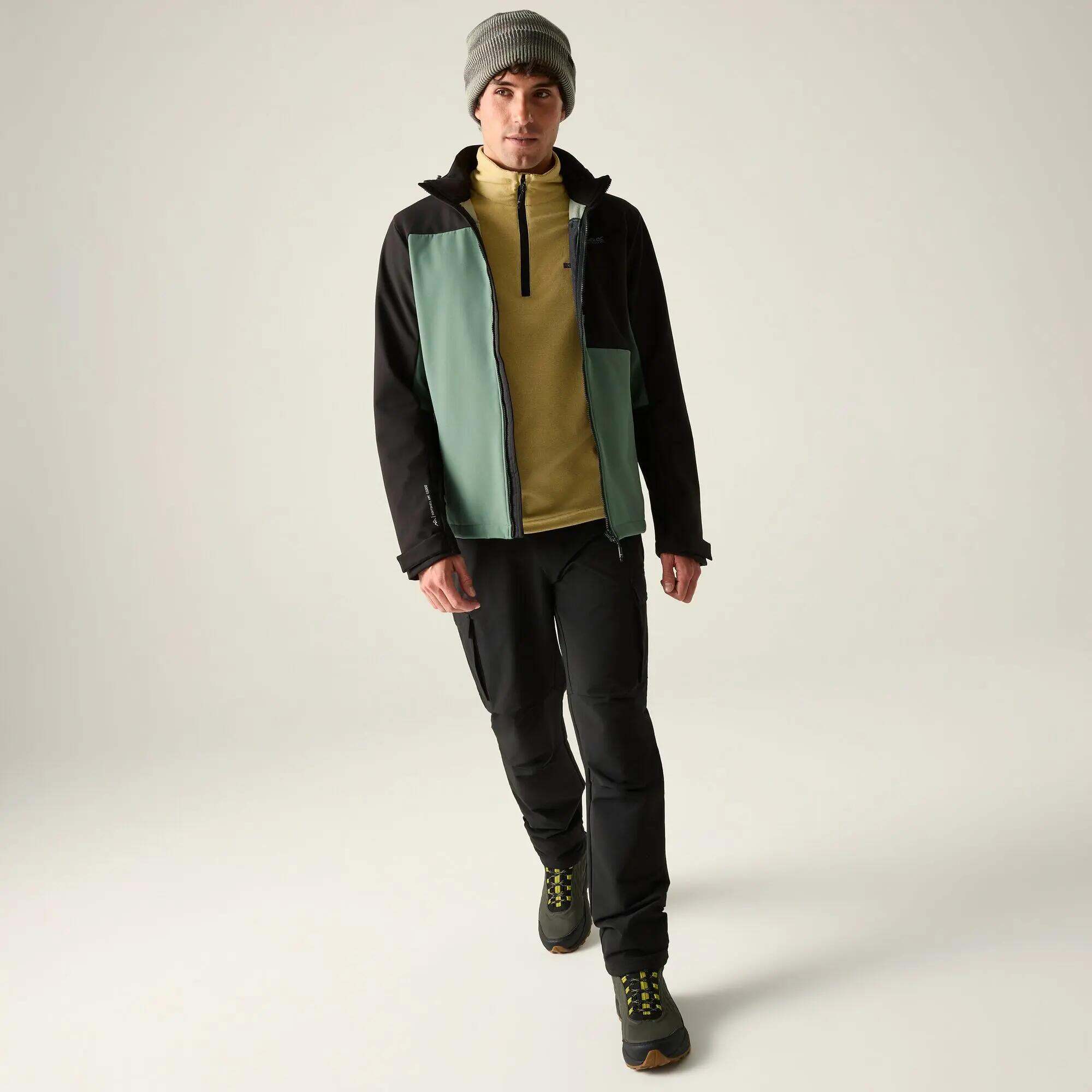 Herren Hewitts Softshell-Jacke 2/13