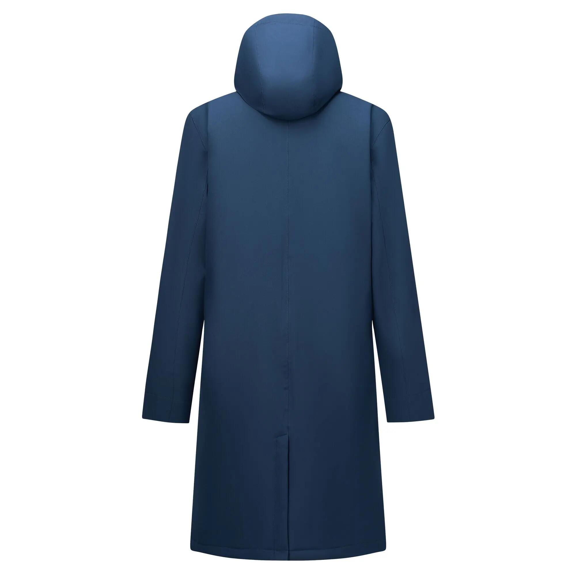 Giacca isolante impermeabile da donna Ramona 3/5