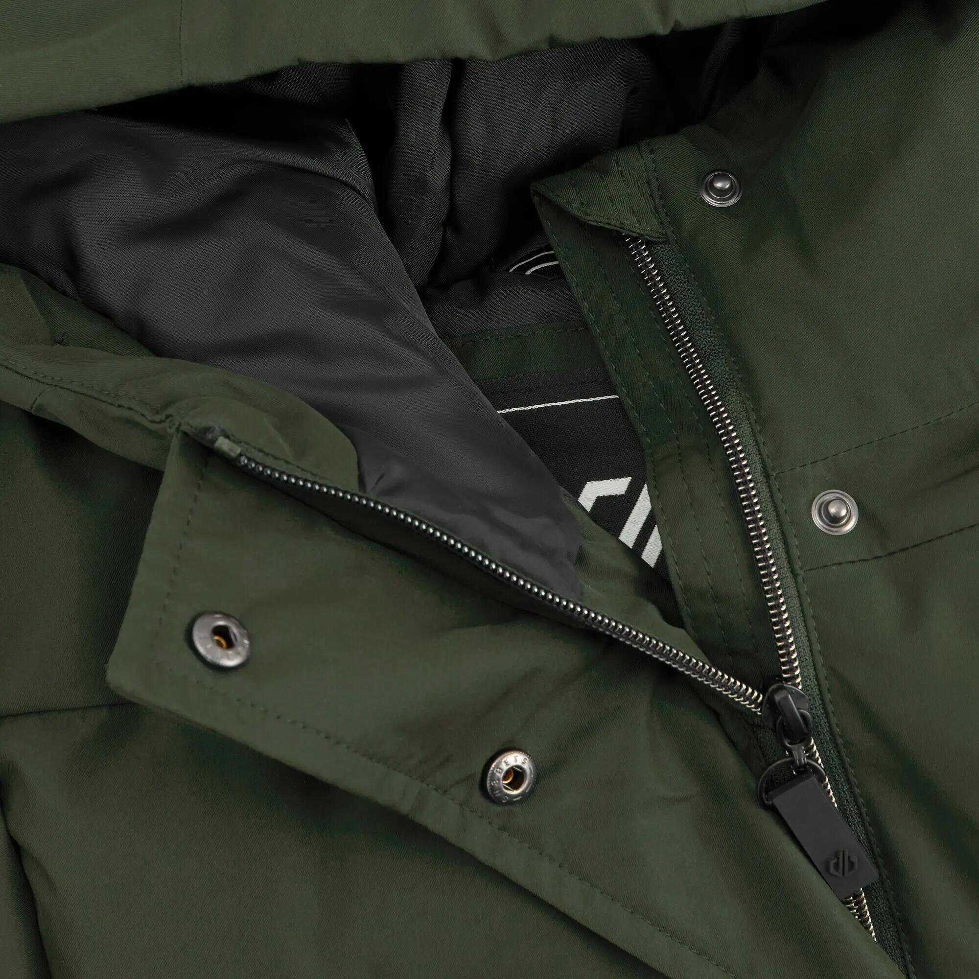 Chaqueta acolchada Wander para mujer 13/15