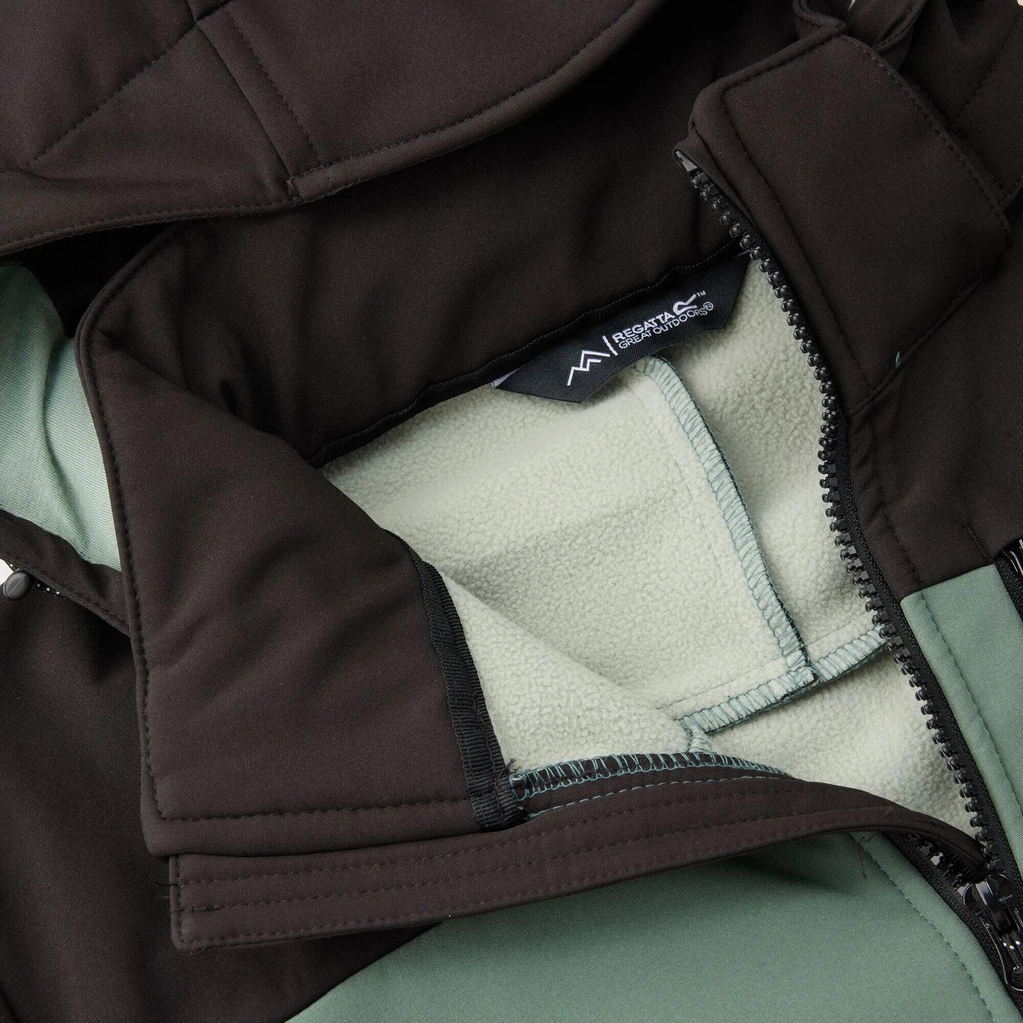Herren Hewitts Softshell-Jacke 13/13