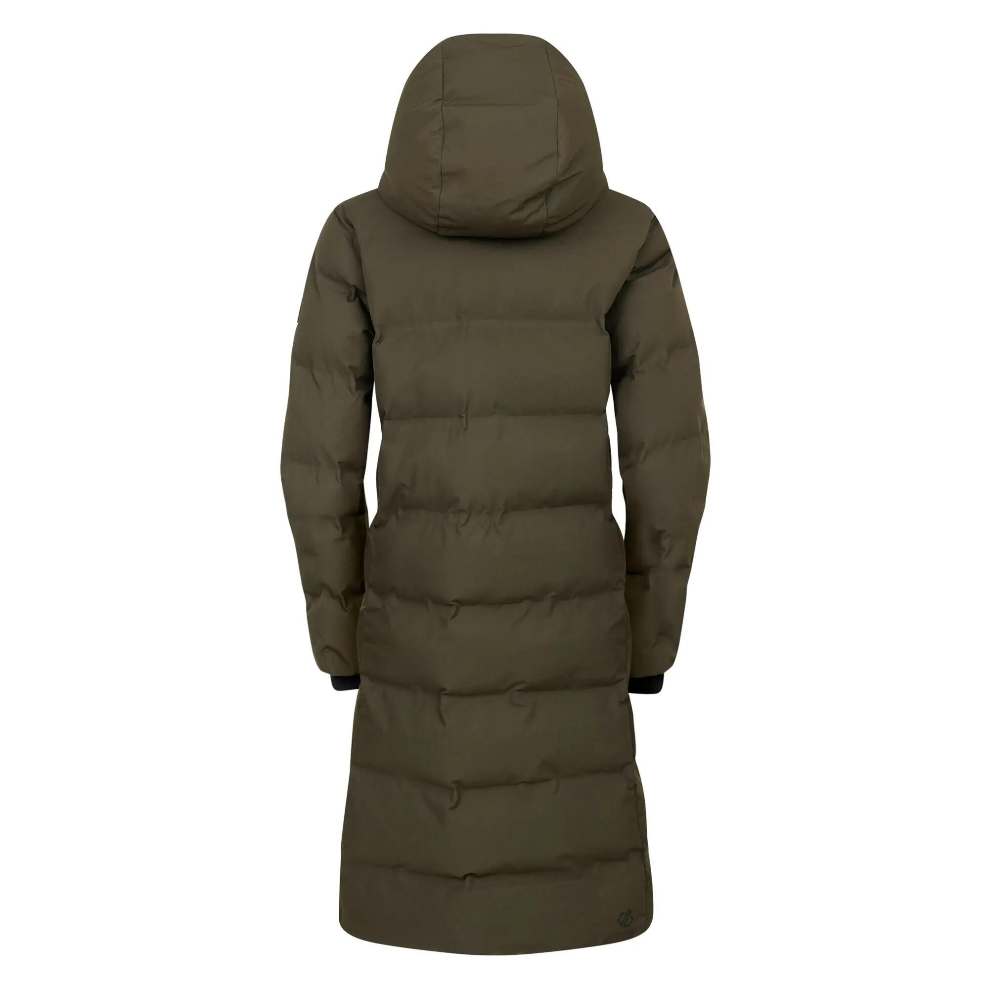Chaqueta acolchada Wander para mujer 12/15