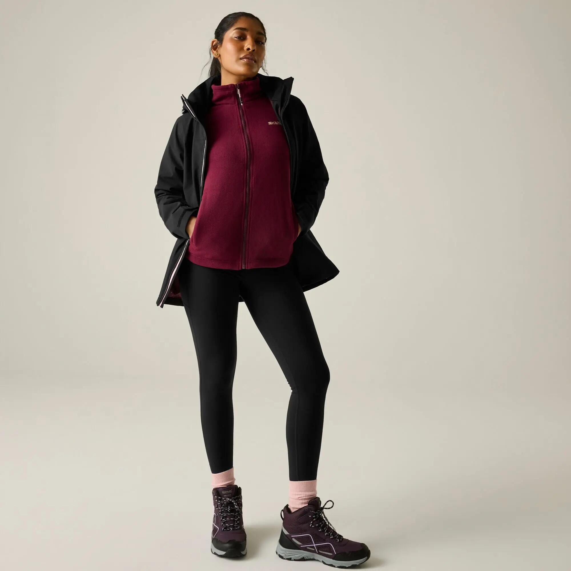 Veste Coriver 3-en-1 femme 8/15