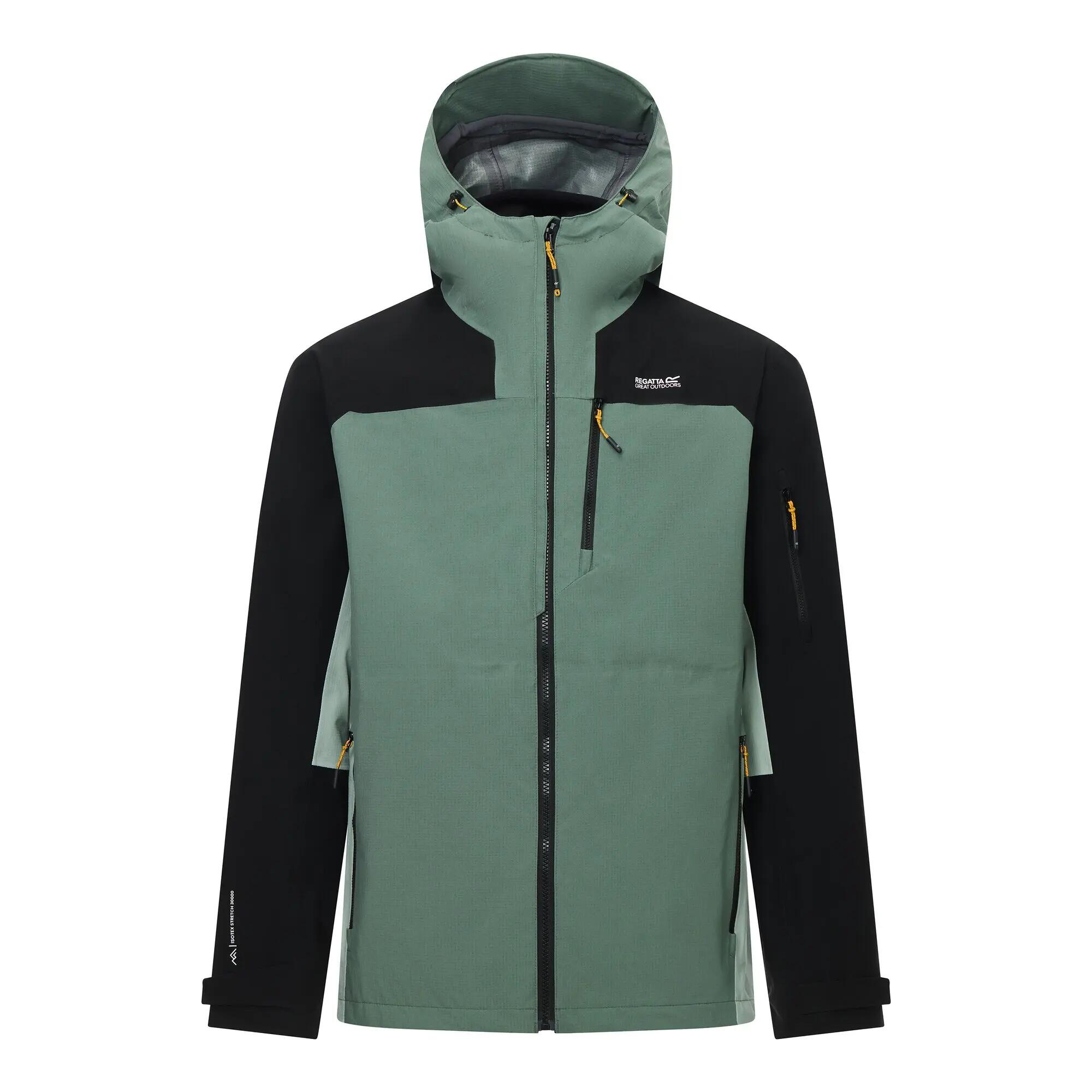 Herren Sacramento 3-in-1 Jacke 10/15