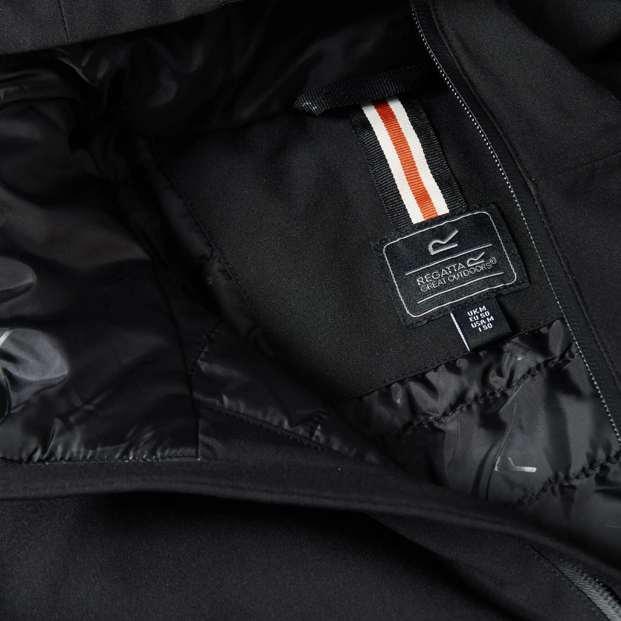 Herren Merzen wasserdichte isolierte Jacke 14/14