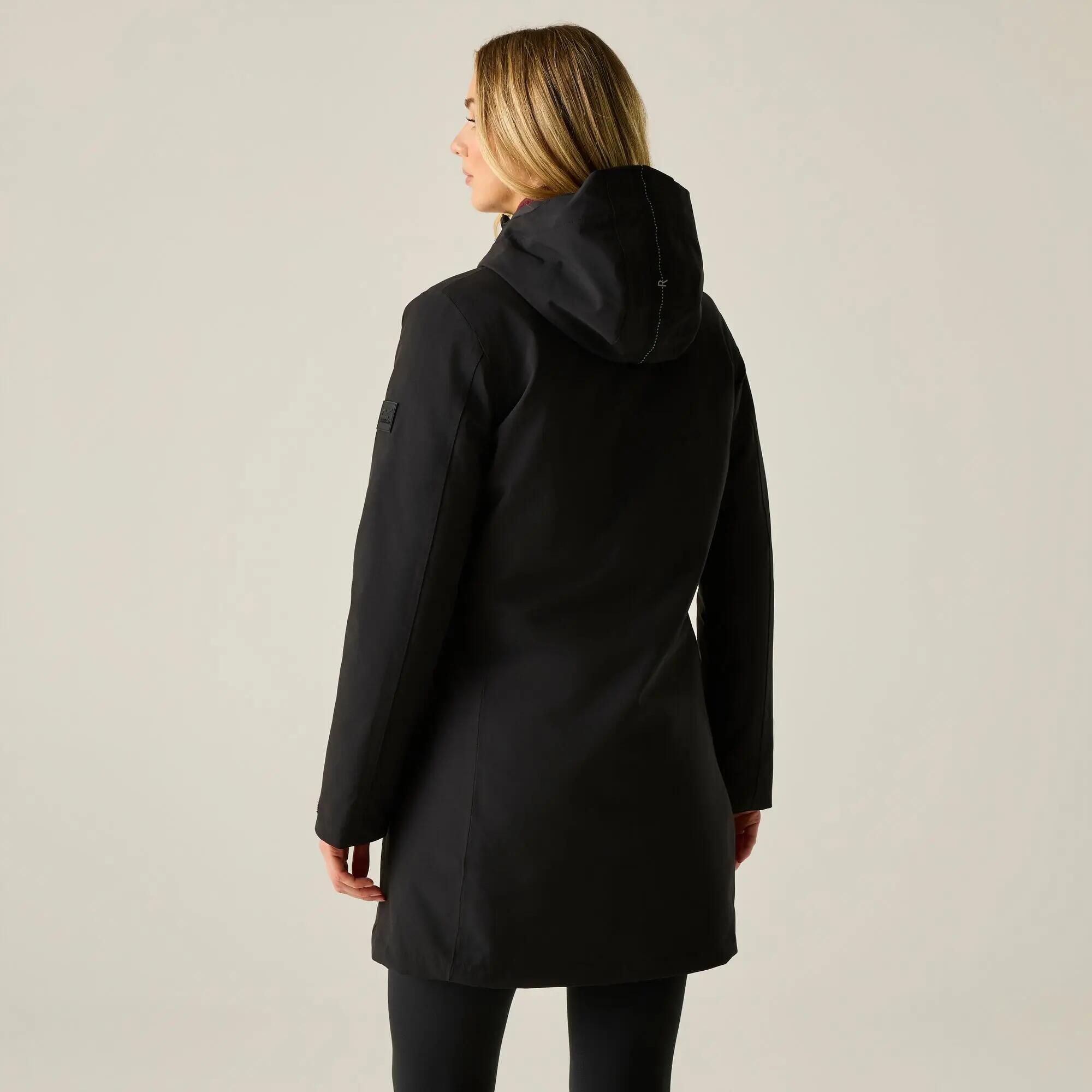 Dames Denbury 3 in 1 jas 2/15