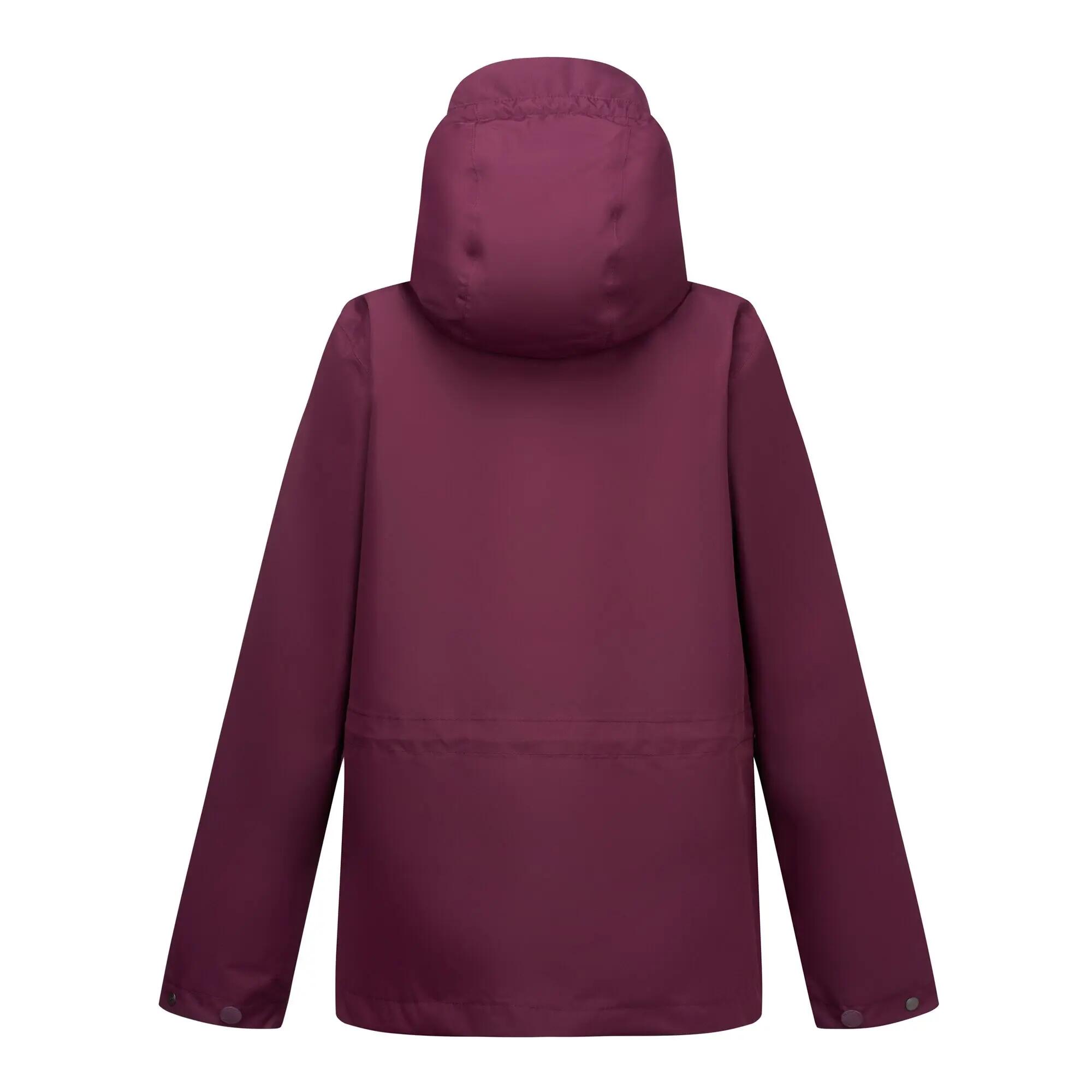 Veste imperméable Bayletta pour femmes 12/14
