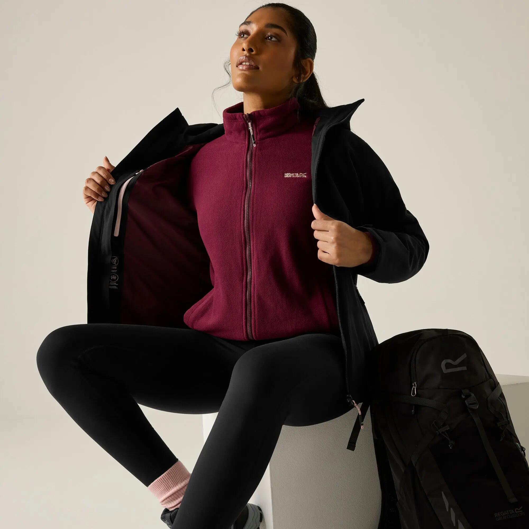 Veste Coriver 3-en-1 femme 7/15