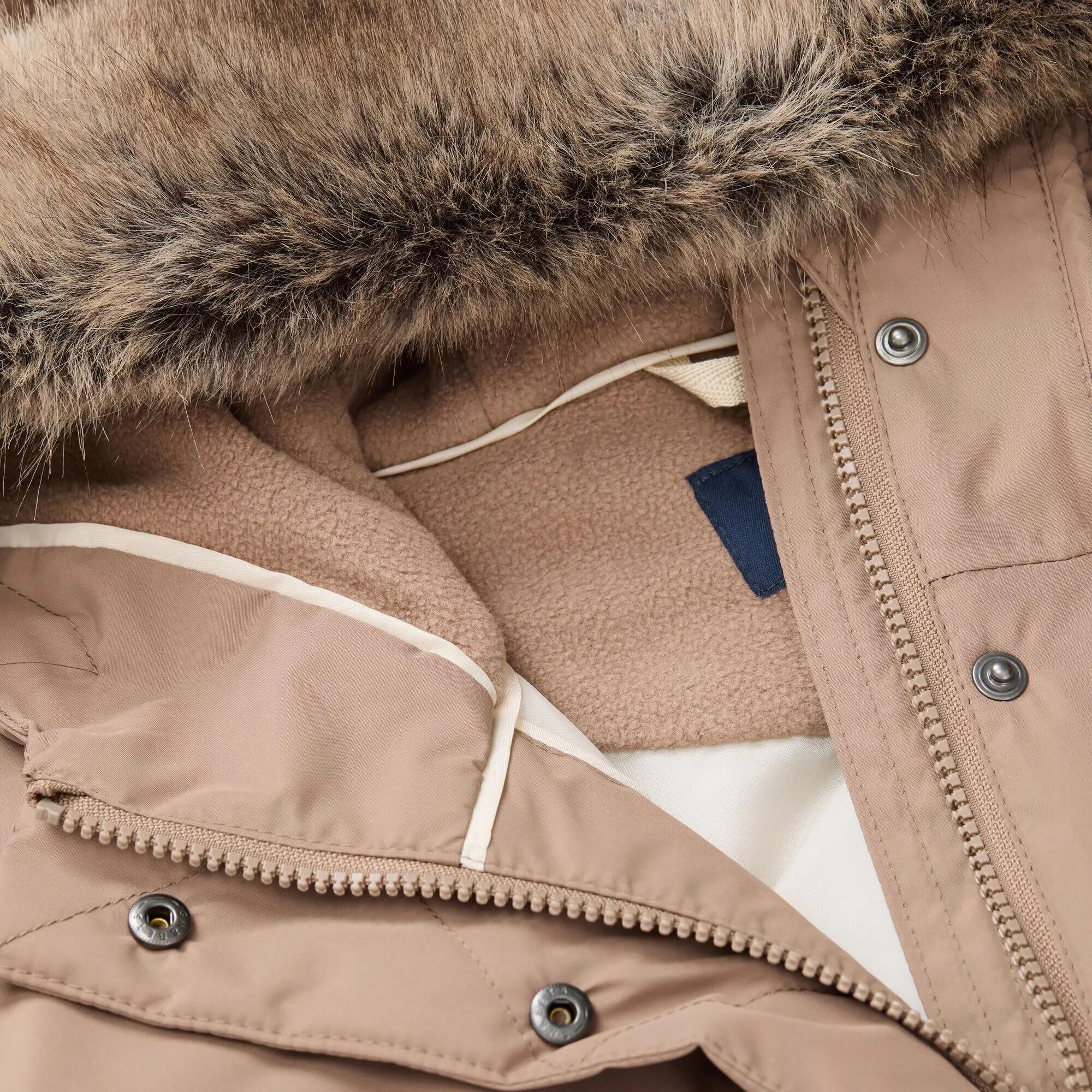 Damen Sophia wasserdichte isolierte Jacke 14/14