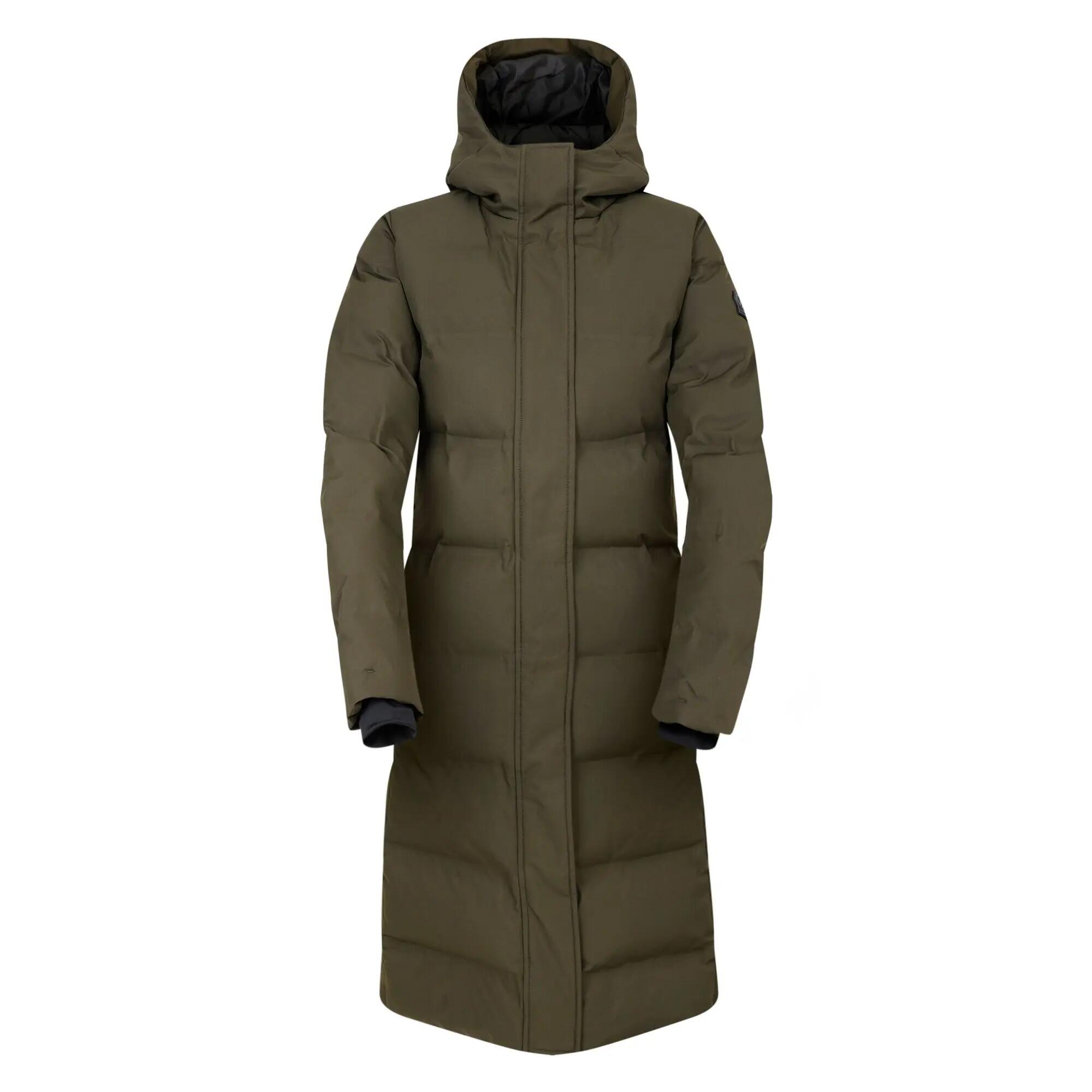 Chaqueta acolchada Wander para mujer 10/15