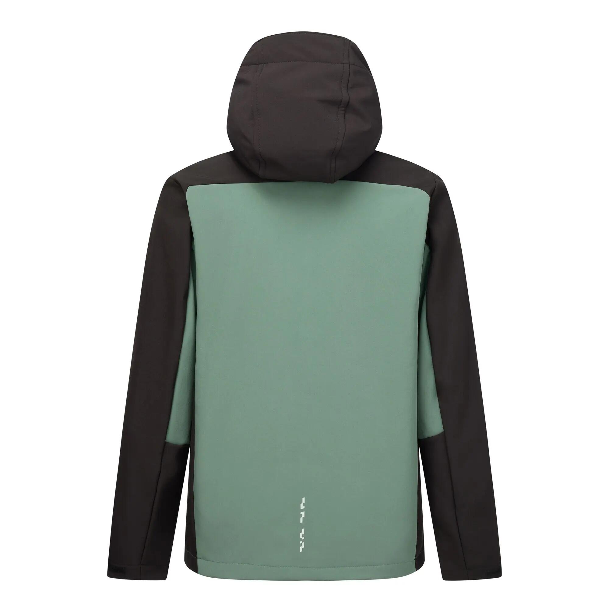 Herren Hewitts Softshell-Jacke 11/13