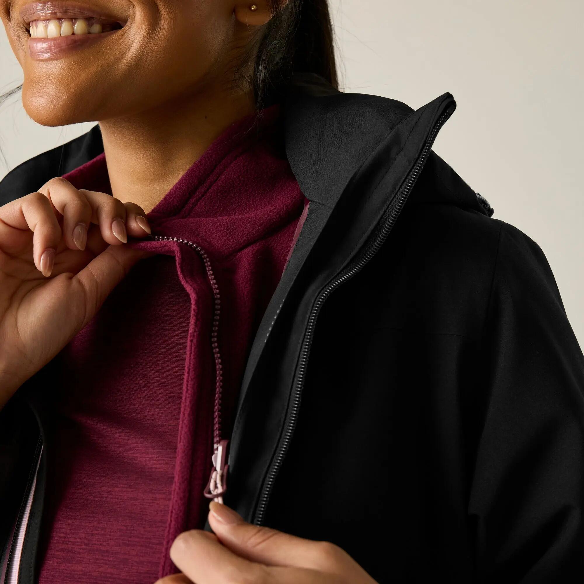 Veste Coriver 3-en-1 femme 6/15