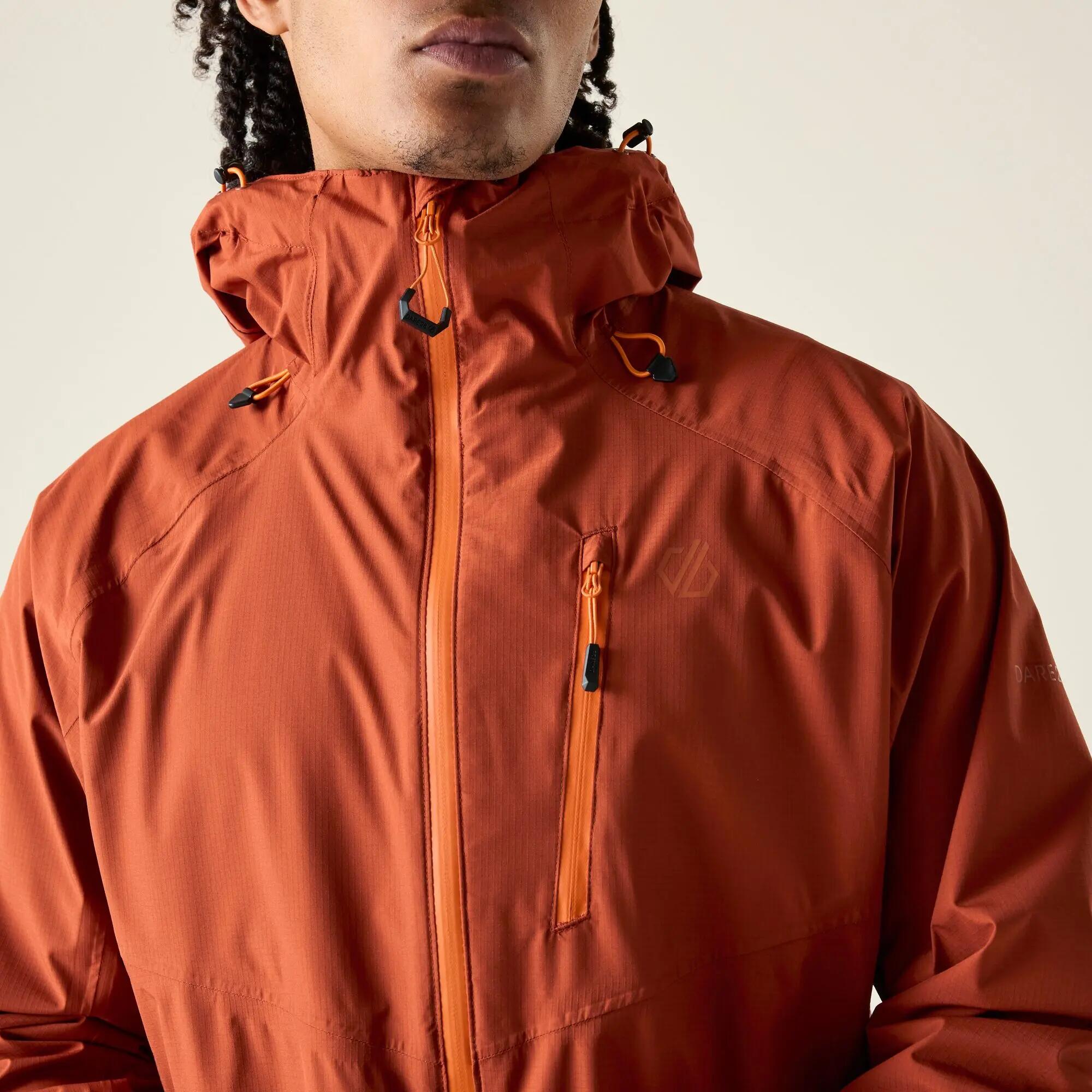 Herren-Wasserdichte Jacke Breathe Out 5/12