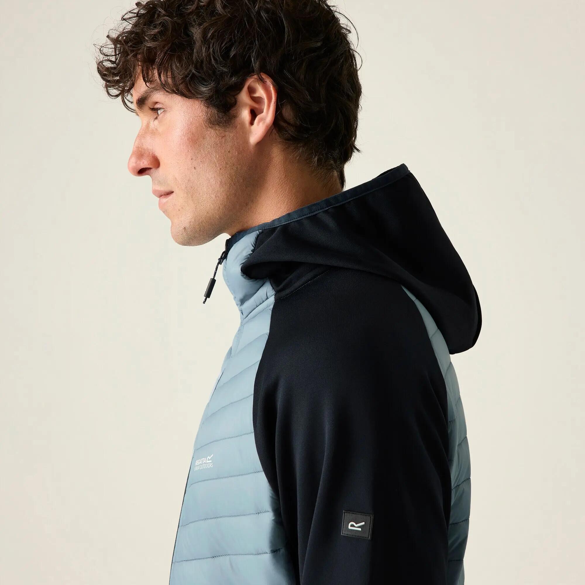 Chaqueta híbrida Andreson para hombre 6/12