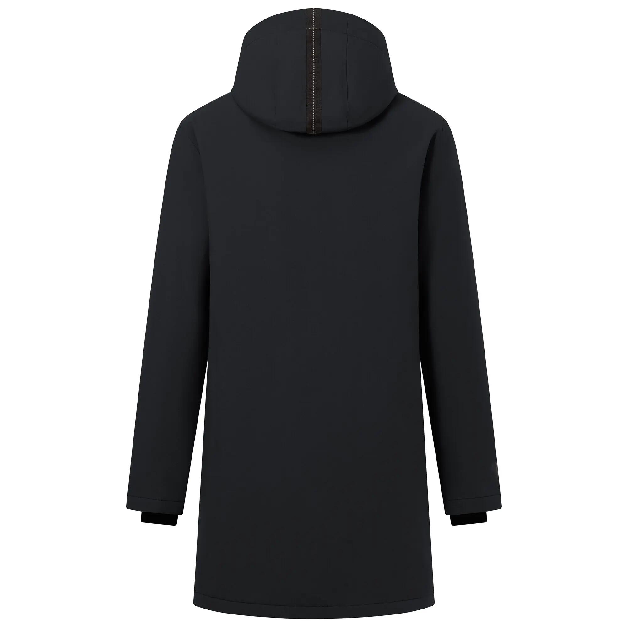 Herren Merzen wasserdichte isolierte Jacke 12/14
