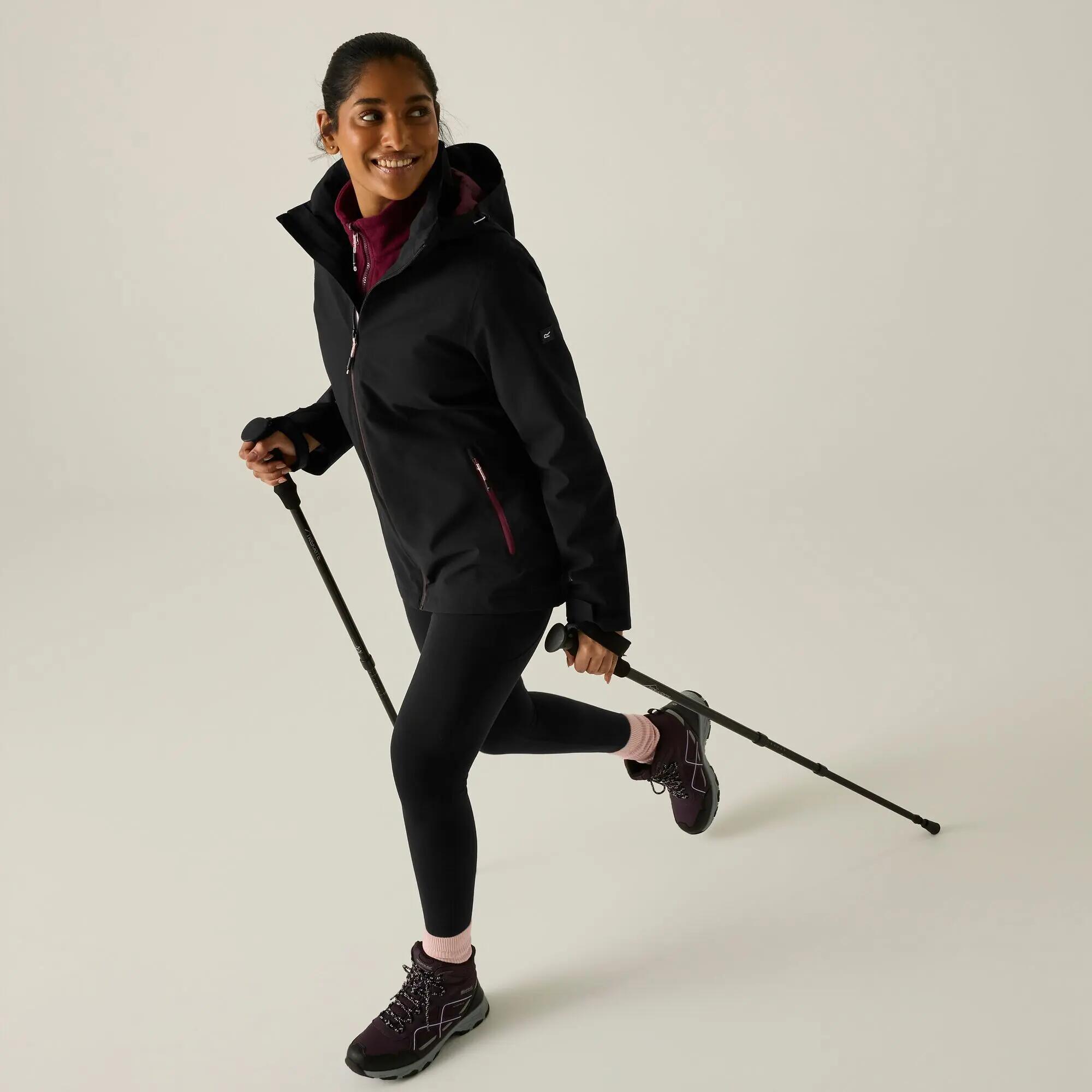 Veste Coriver 3-en-1 femme 5/15