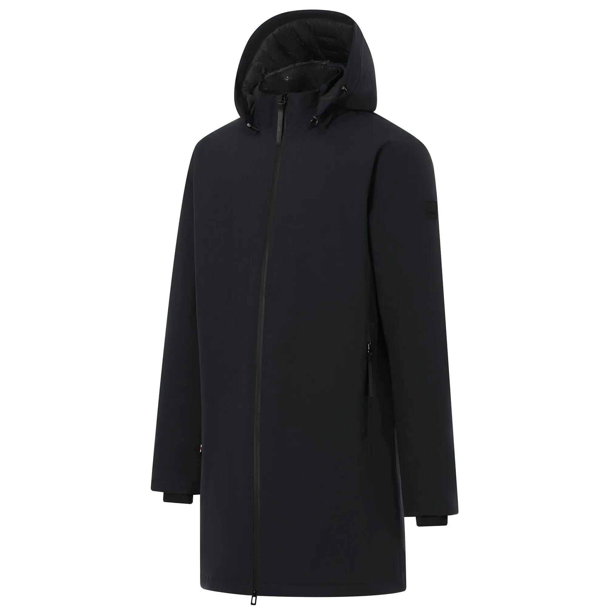 Herren Merzen wasserdichte isolierte Jacke 11/14