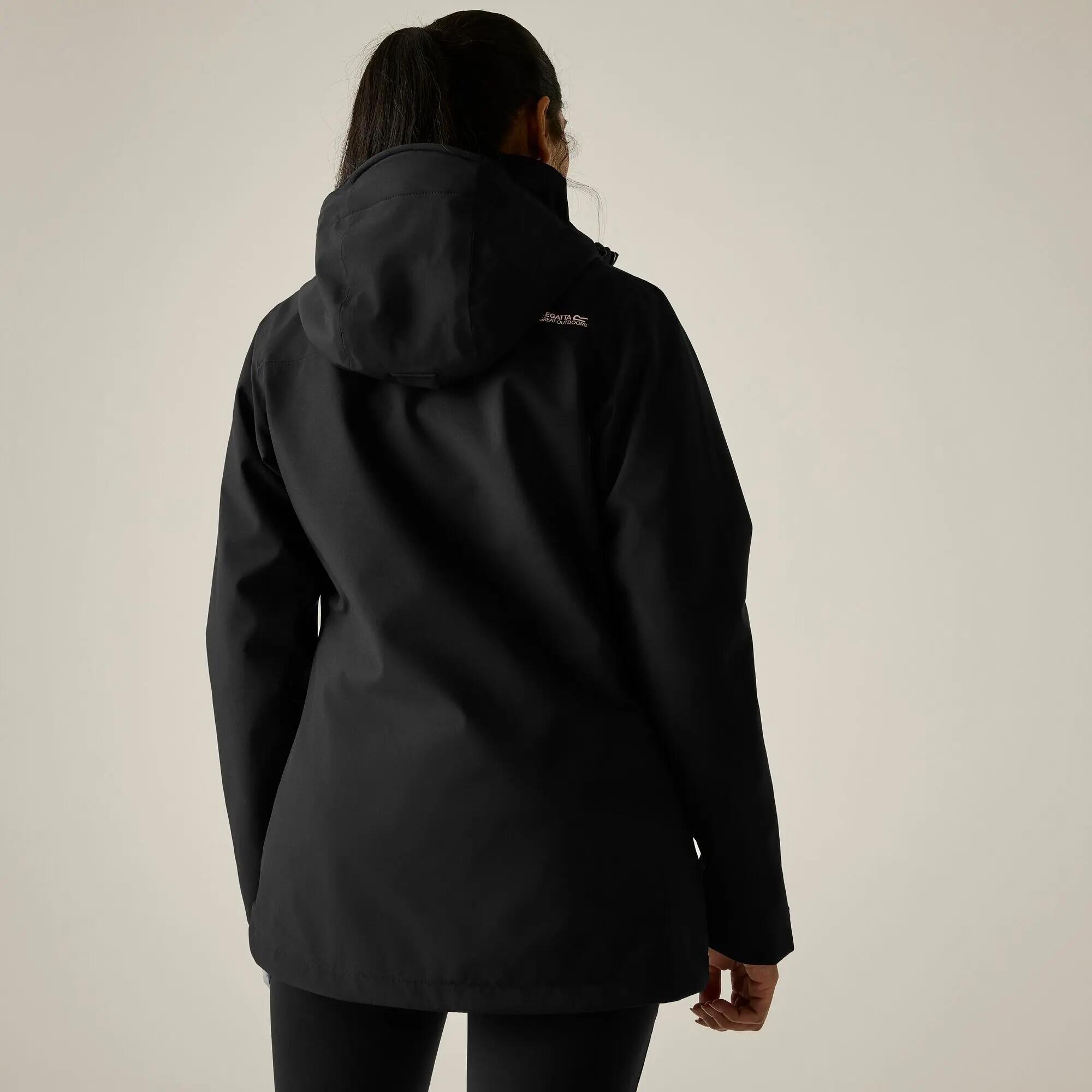 Veste Coriver 3-en-1 femme 4/15