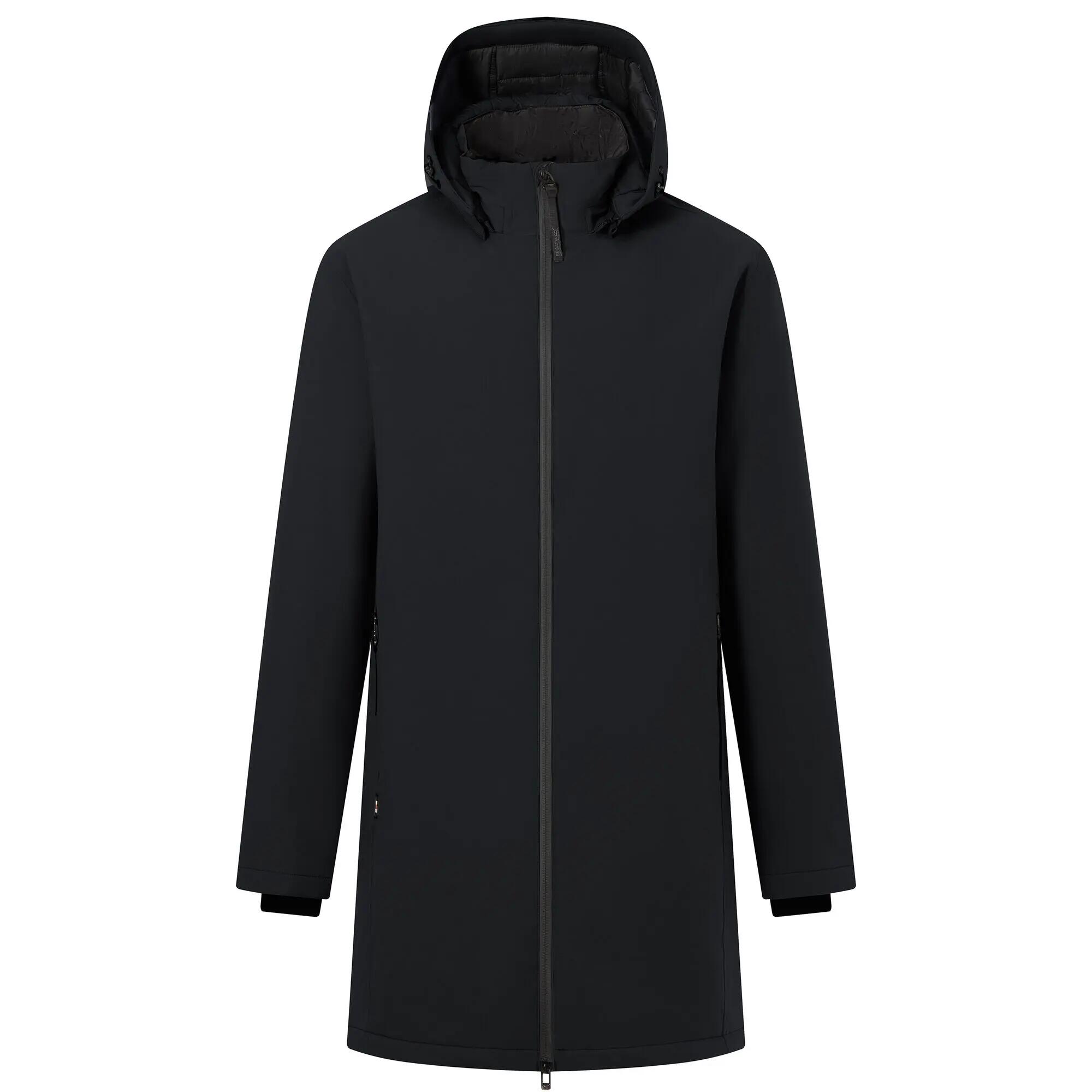 Herren Merzen wasserdichte isolierte Jacke 10/14