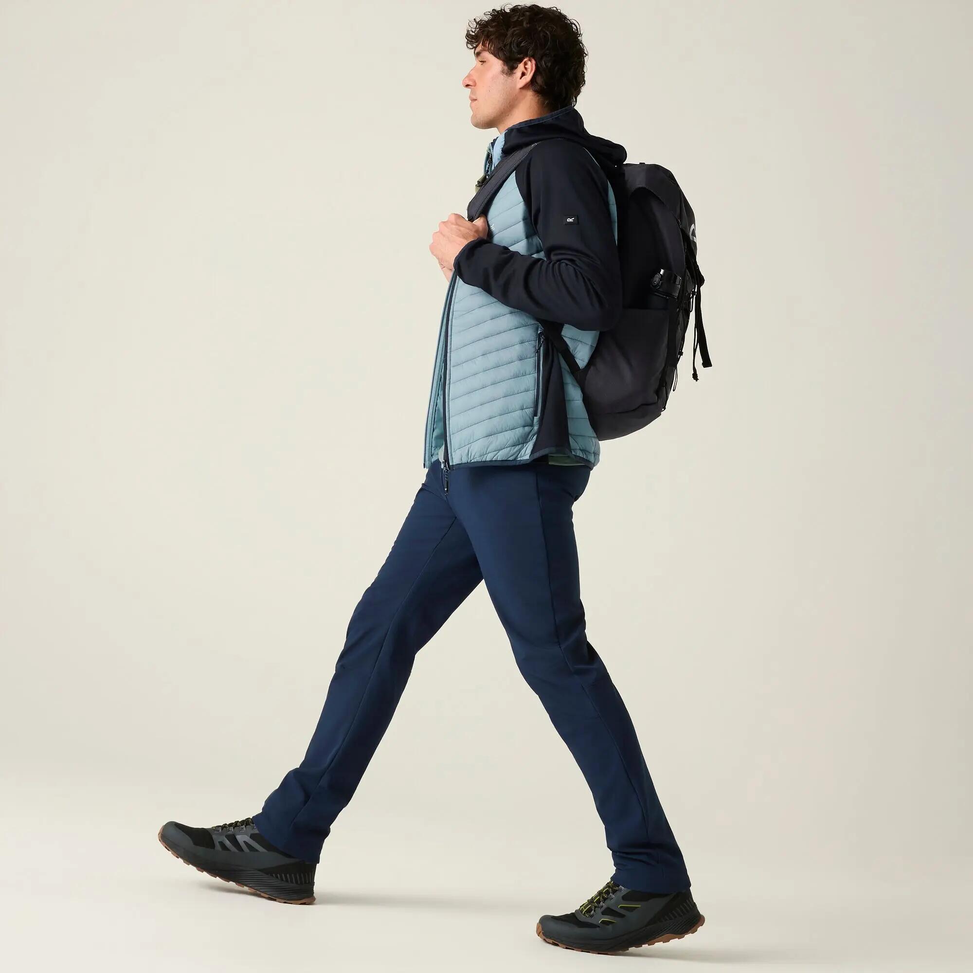 Chaqueta híbrida Andreson para hombre 4/12