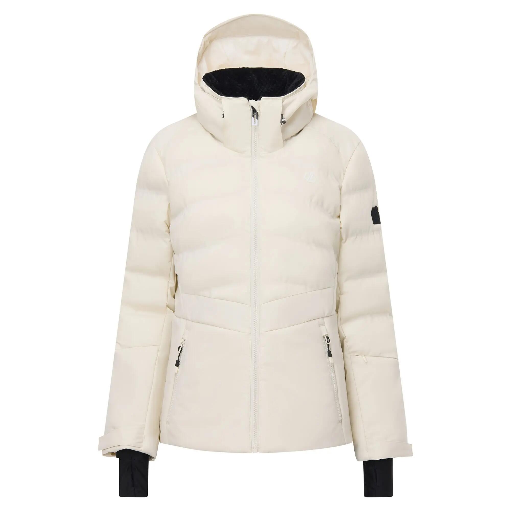 Damska kurtka narciarska Gliding II  10/14