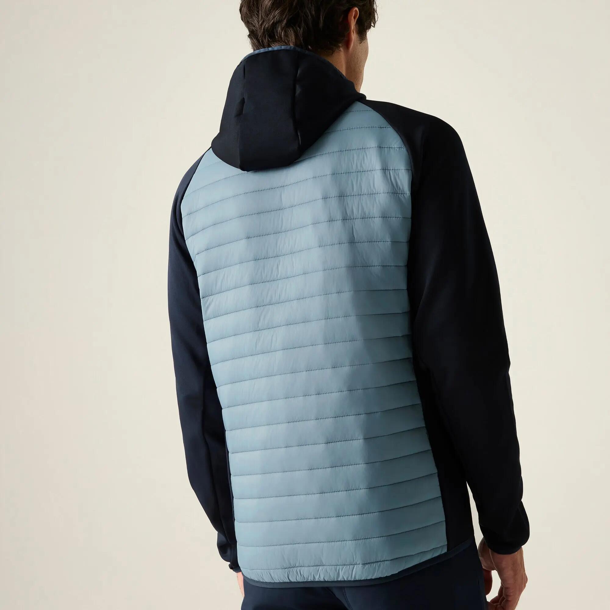 Chaqueta híbrida Andreson para hombre 3/12
