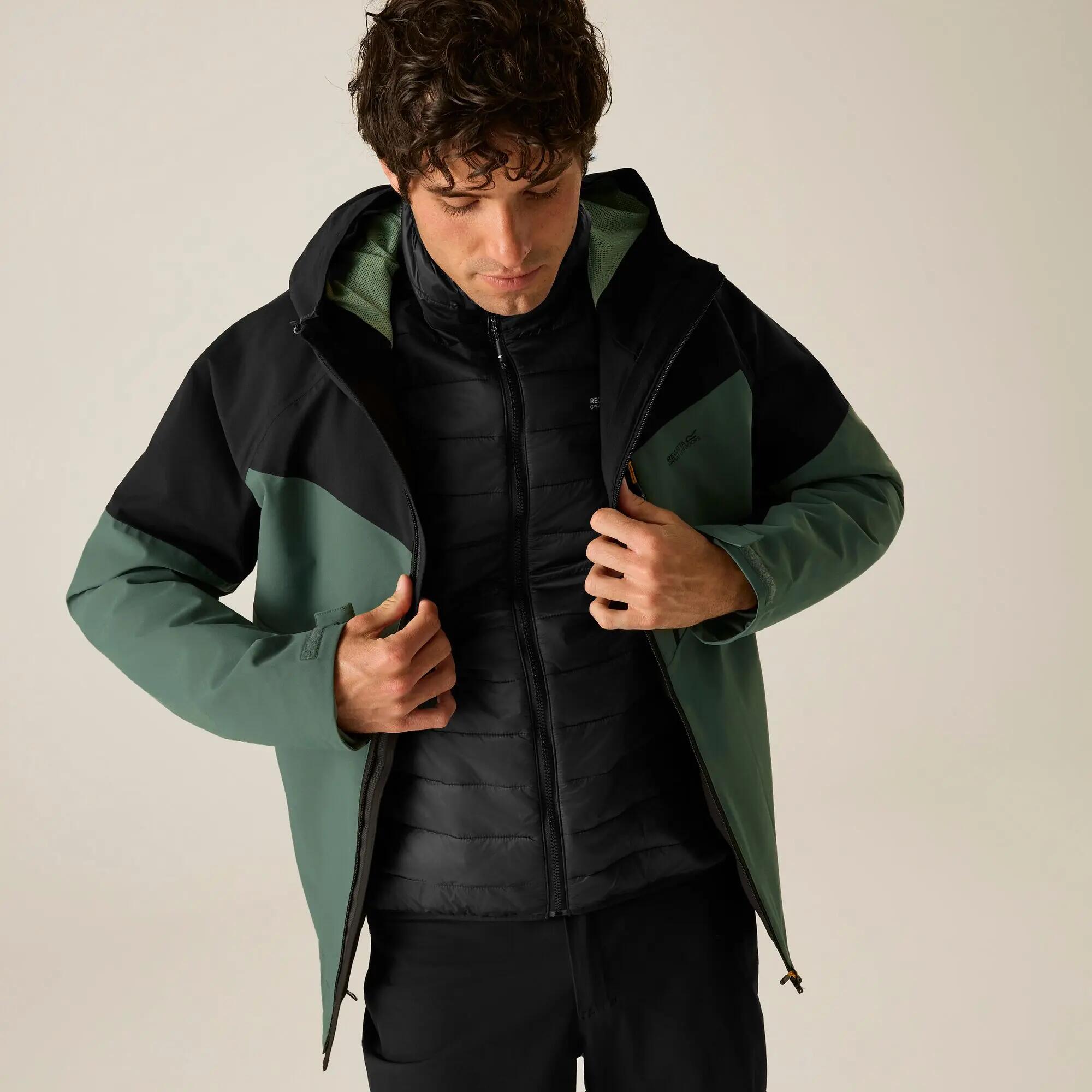 Mens Merzen 3 in 1 Jacket 9/15