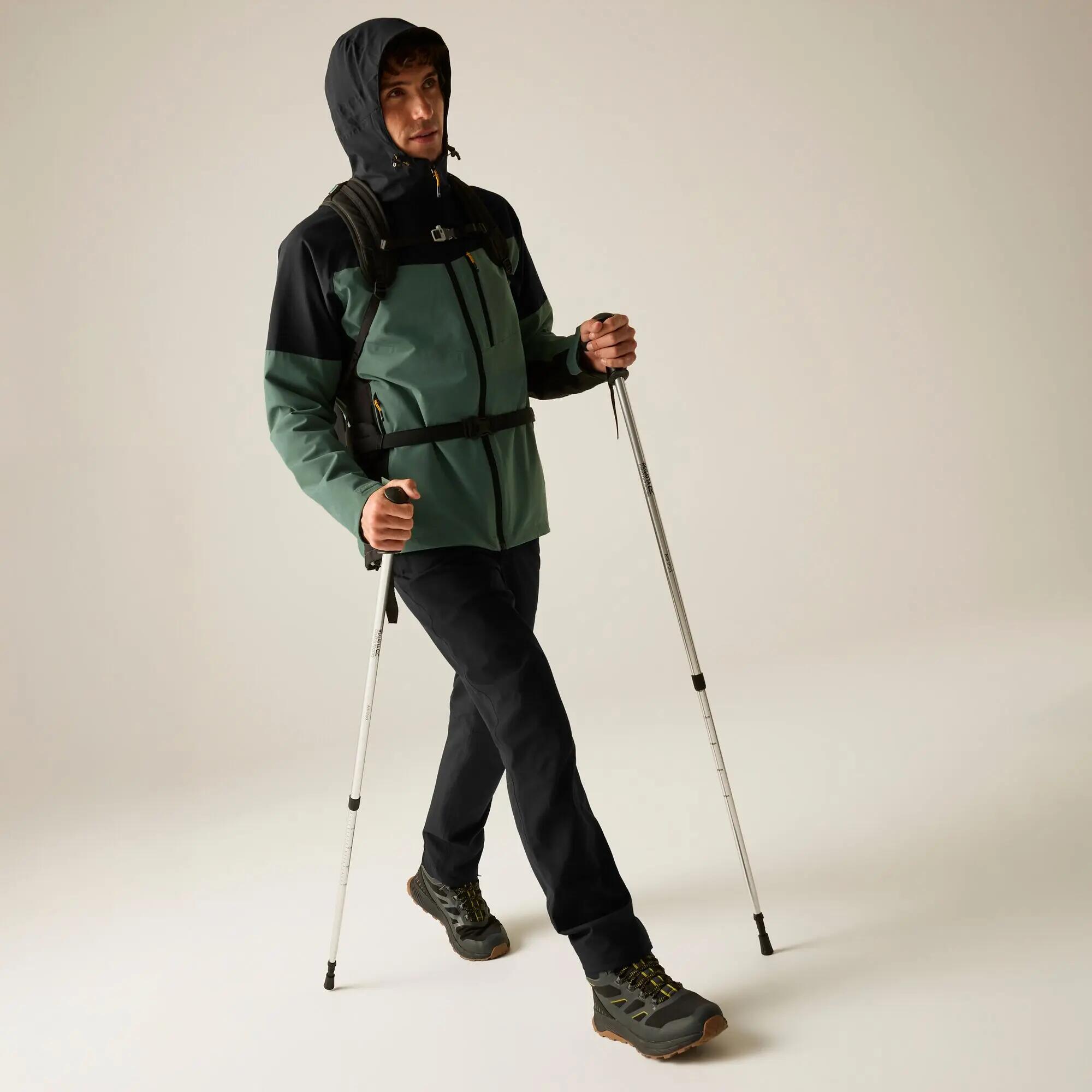 Mens Merzen 3 in 1 Jacket 8/15