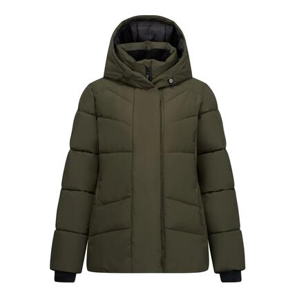 Veste Lustre Rembourrée pour femmes