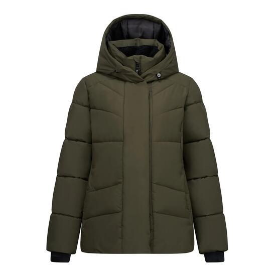 Veste Lustre Rembourrée pour femmes