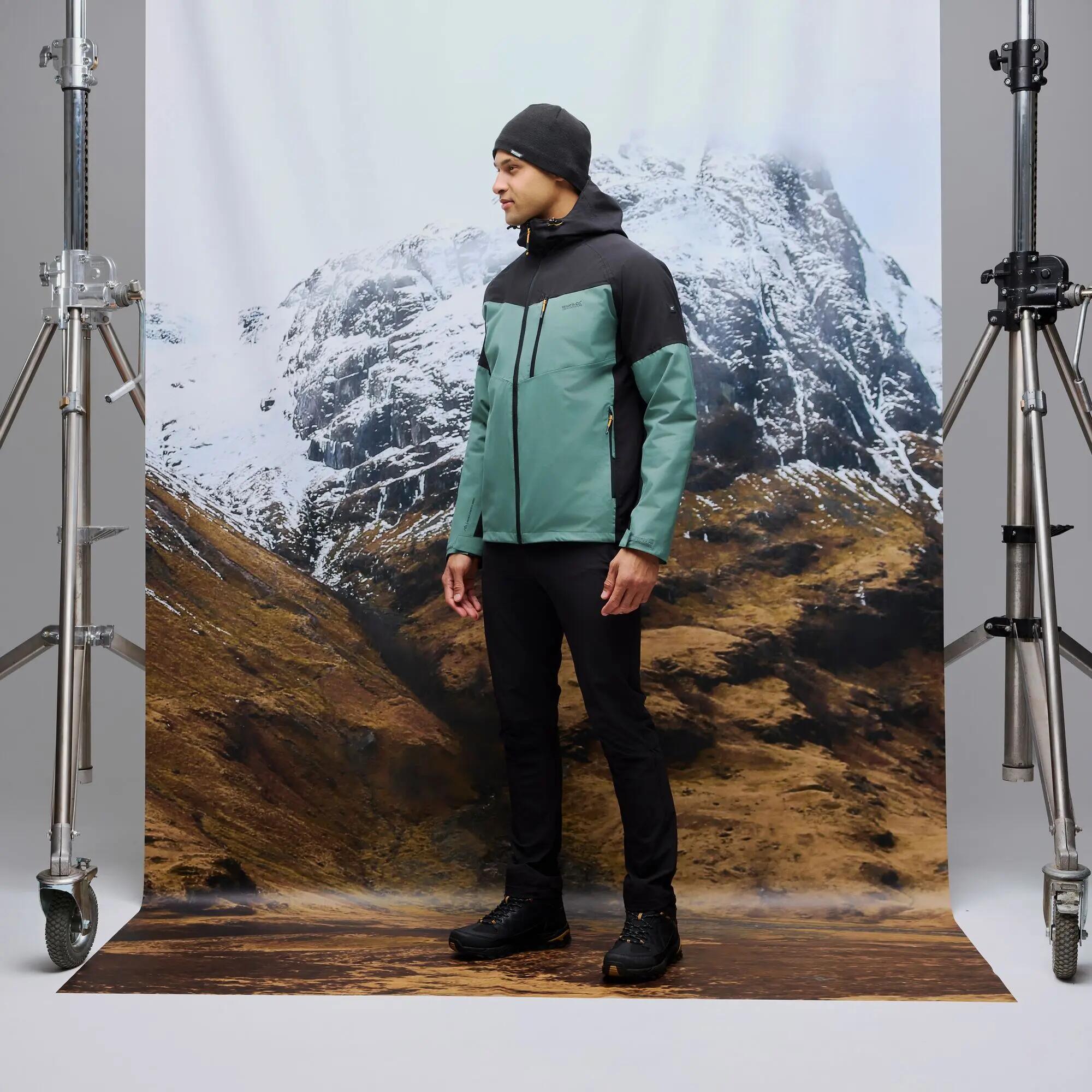 Mens Merzen 3 in 1 Jacket 7/15