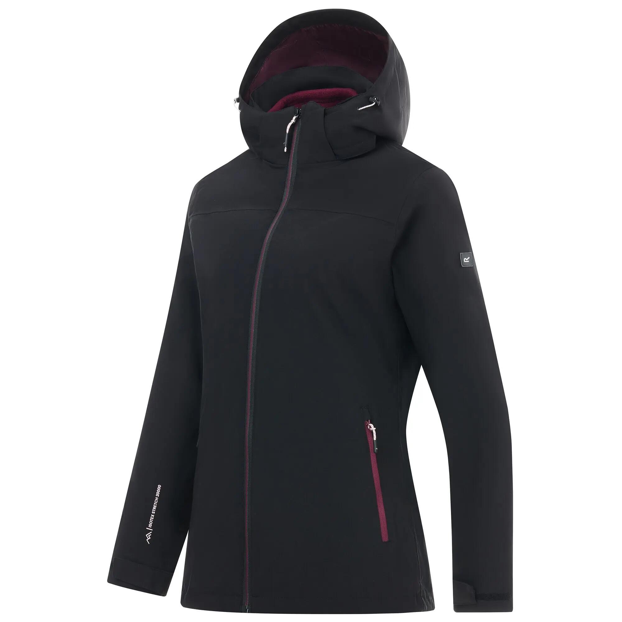 Veste Coriver 3-en-1 femme 14/15