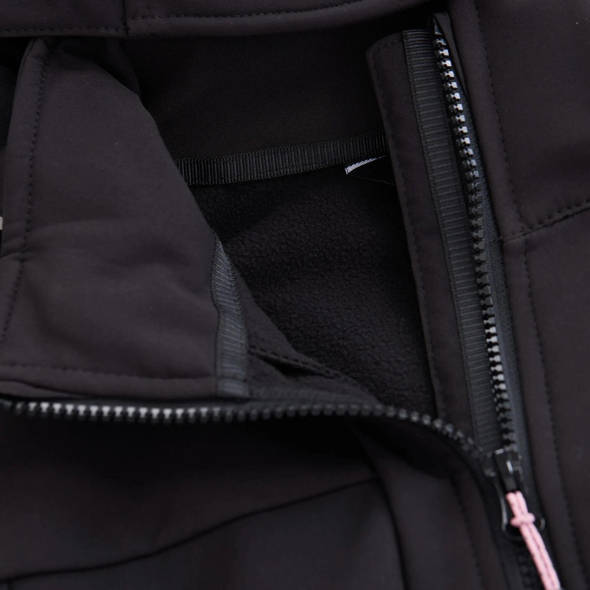 Veste softshell Desoto femme 13/13