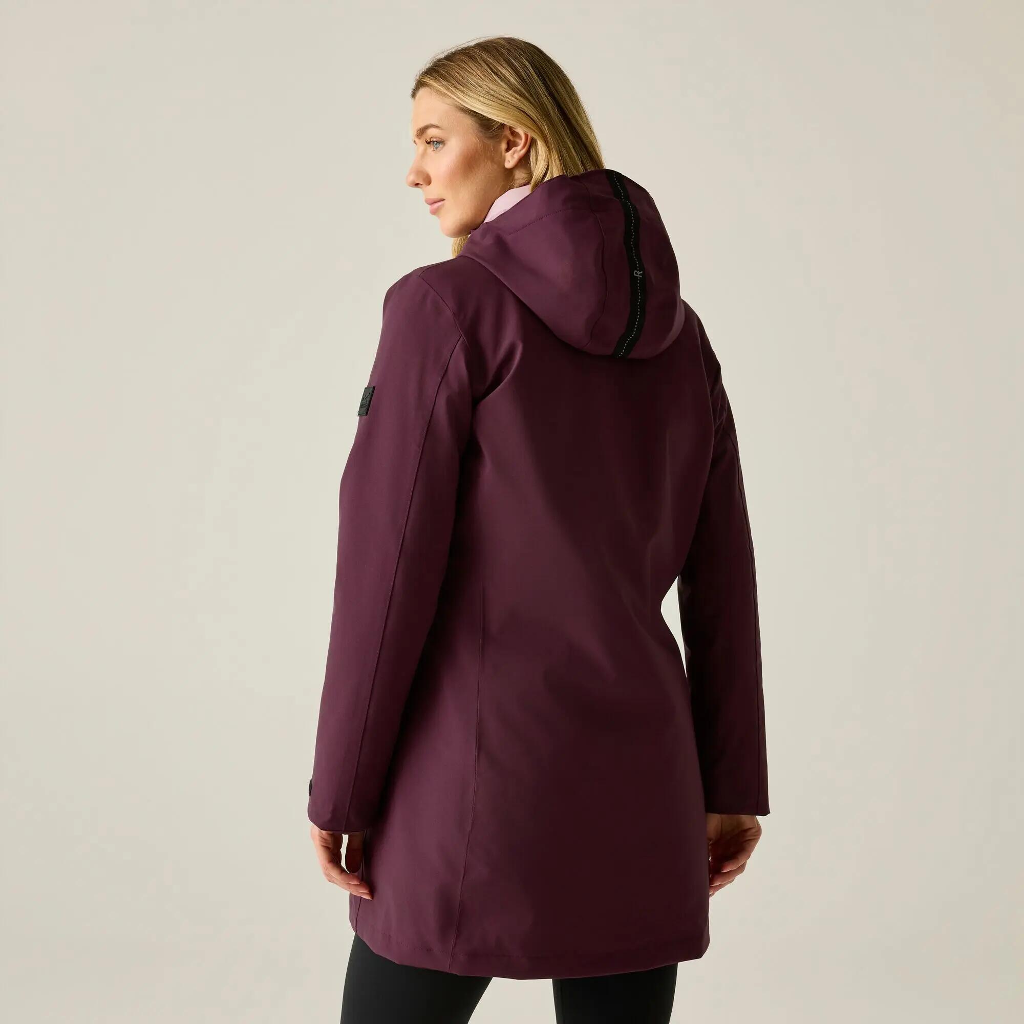 Dames Denbury 3 in 1 jas 3/15
