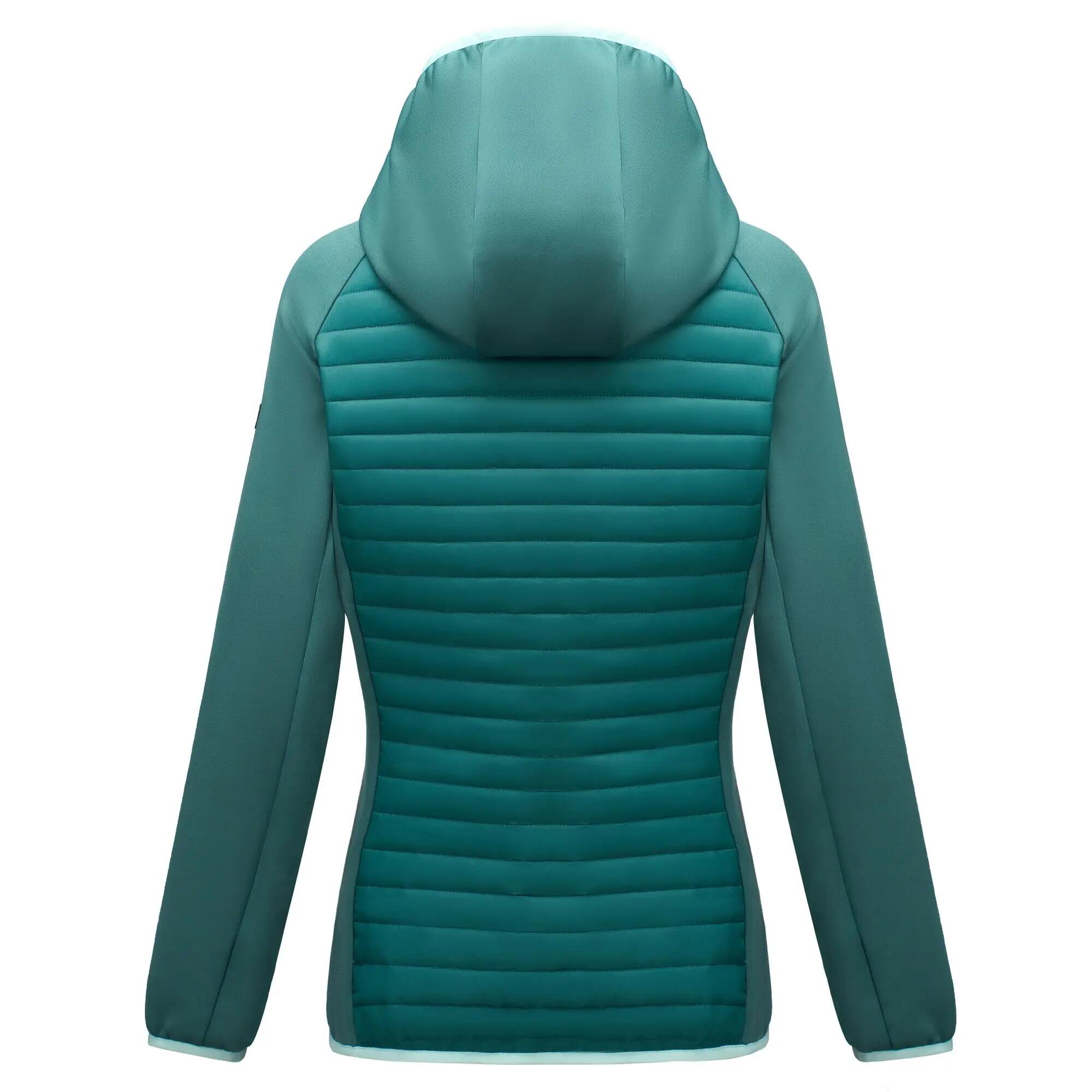 Veste hybride Andreson pour femmes 9/11