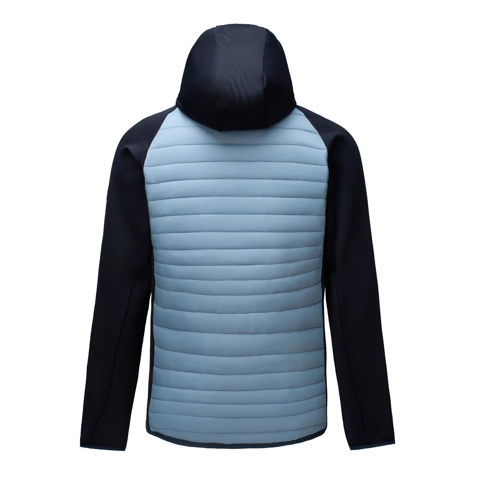 Chaqueta híbrida Andreson para hombre 10/12