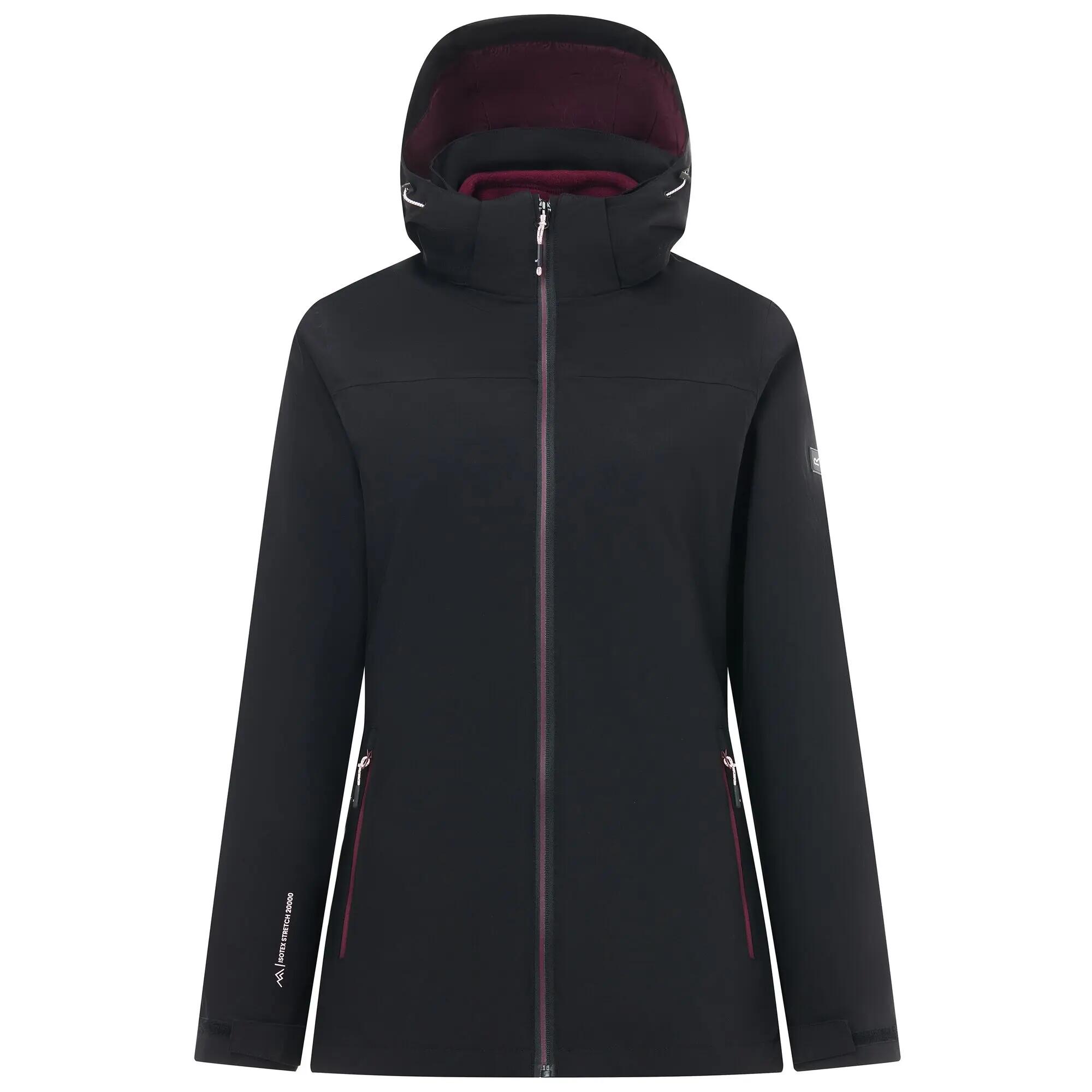 Veste Coriver 3-en-1 femme 12/15