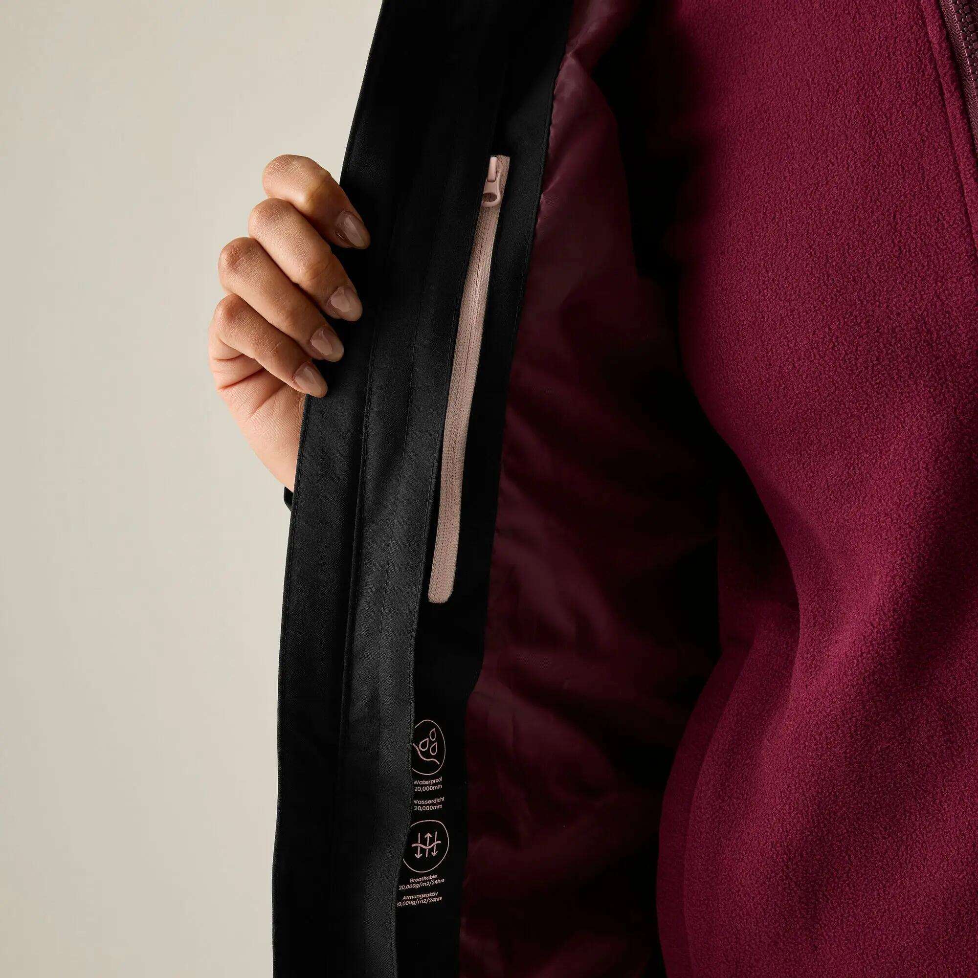 Veste Coriver 3-en-1 femme 11/15