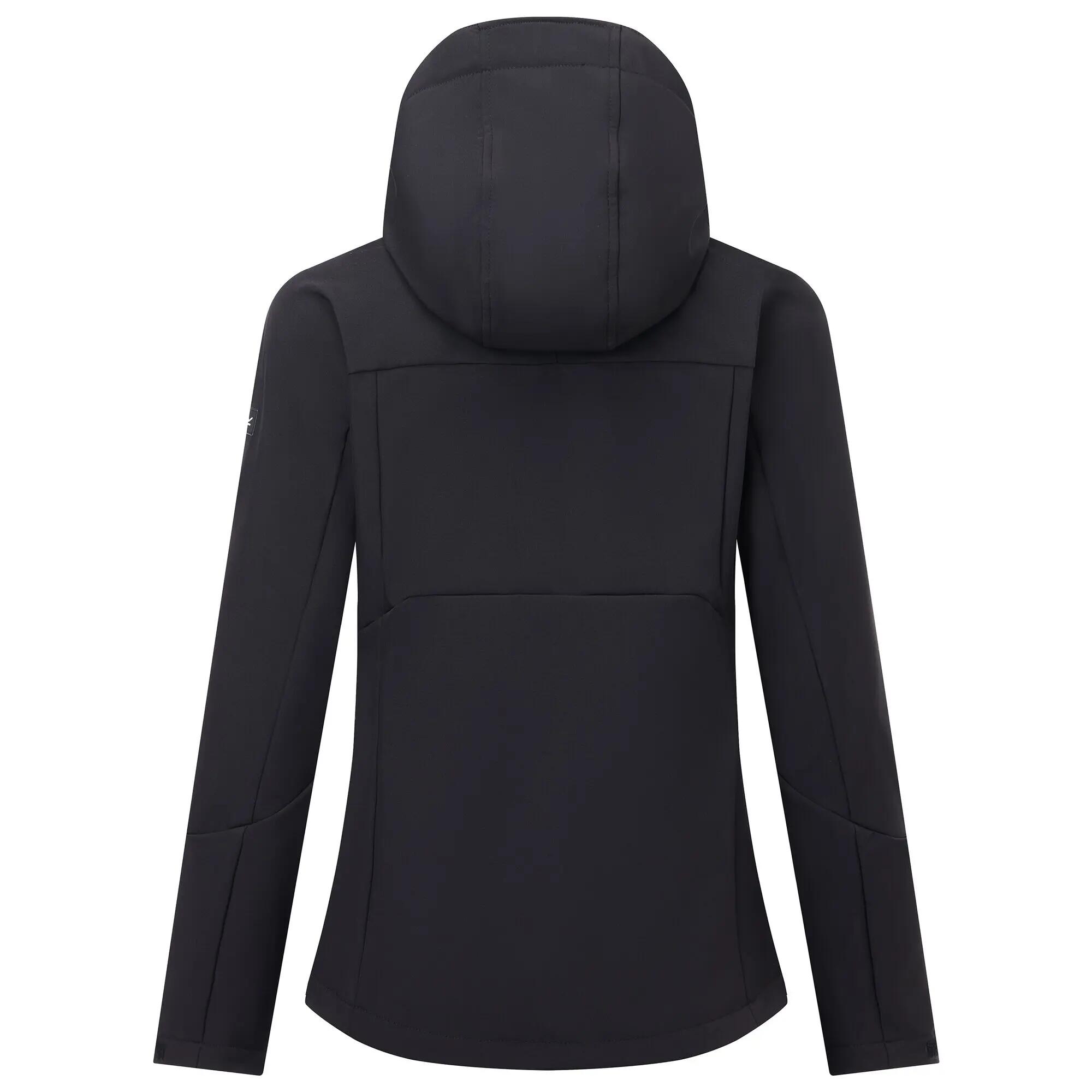 Veste softshell Desoto femme 11/13