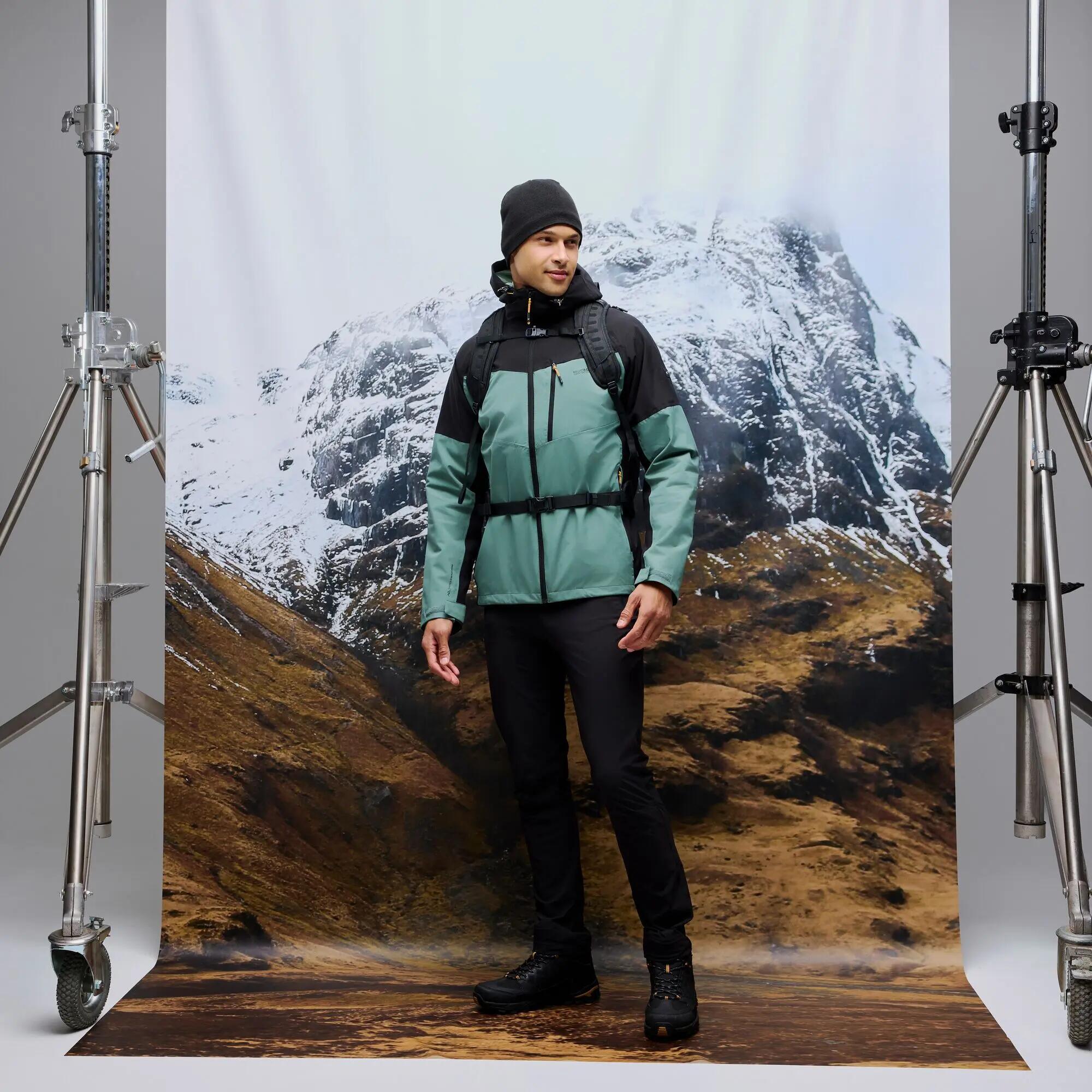Mens Merzen 3 in 1 Jacket 4/15