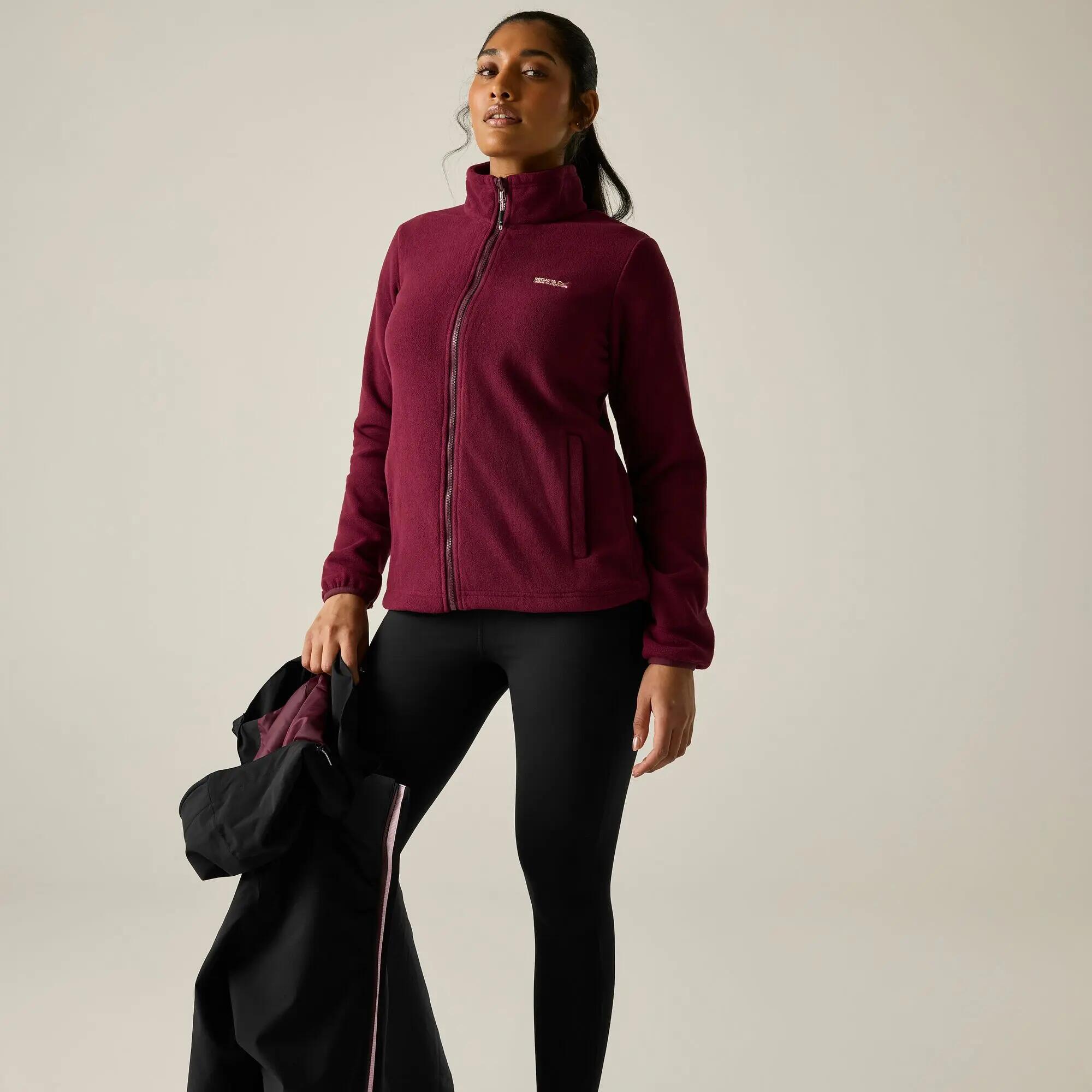 Veste Coriver 3-en-1 femme 10/15