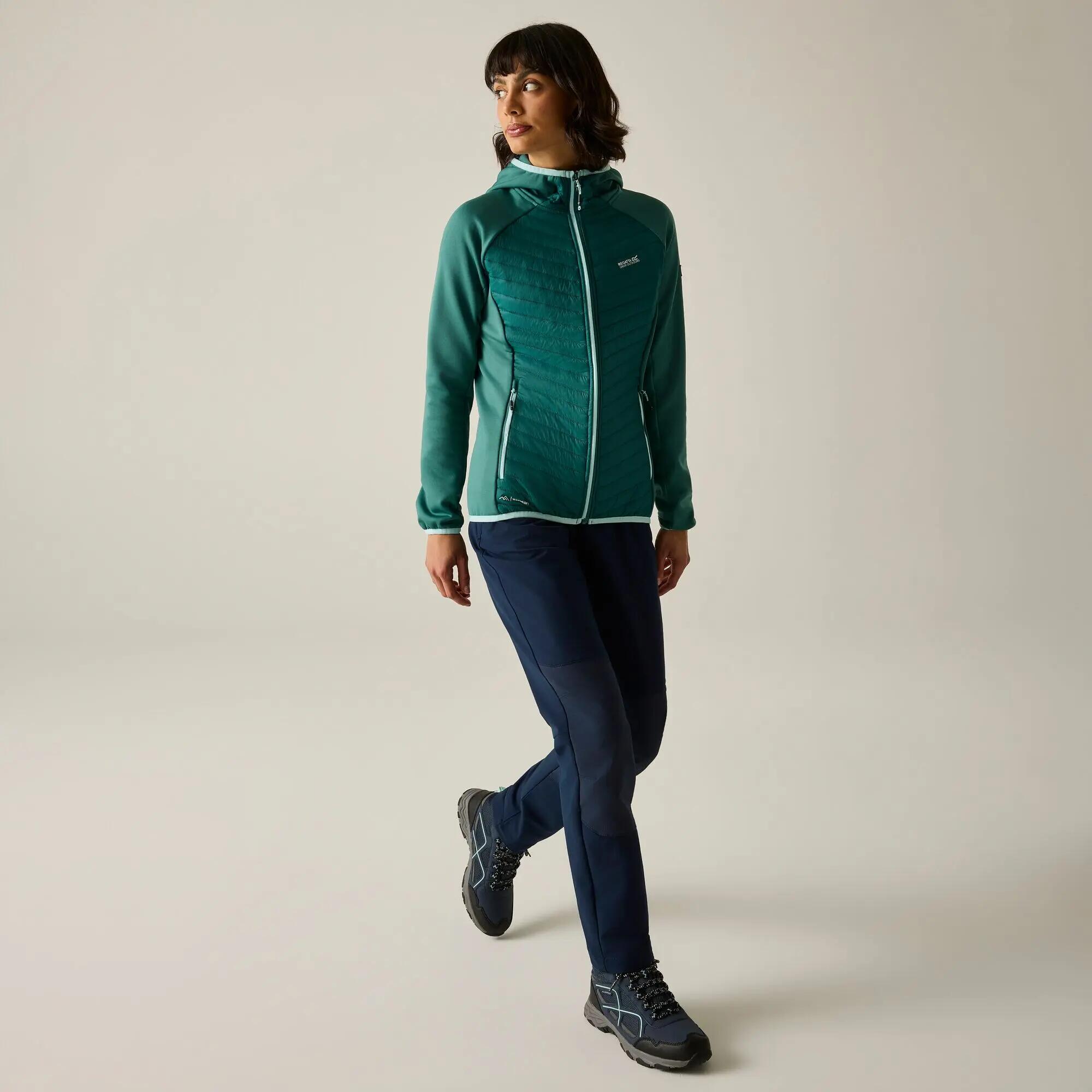 Veste hybride Andreson pour femmes 6/11