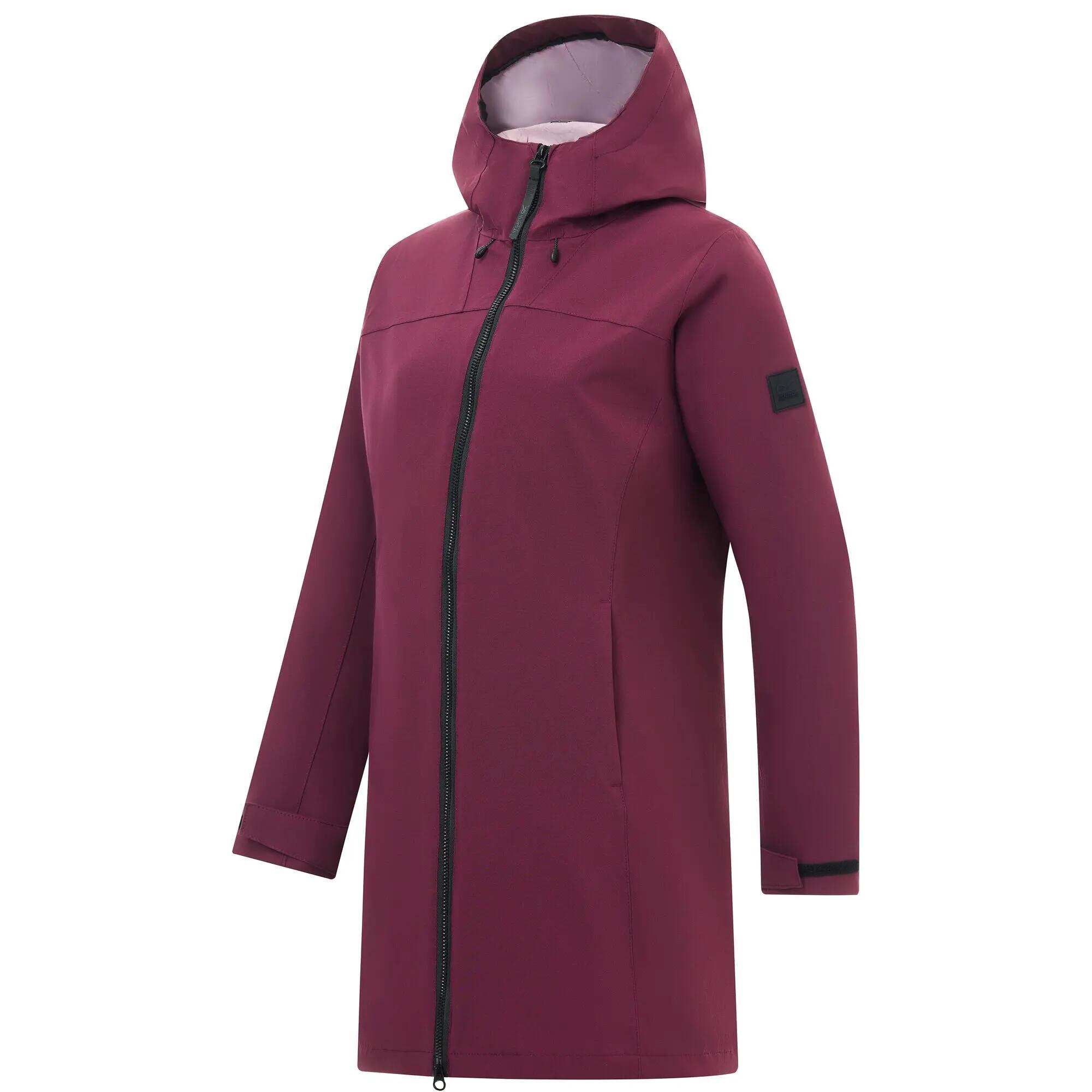 Dames Denbury 3 in 1 jas 13/15