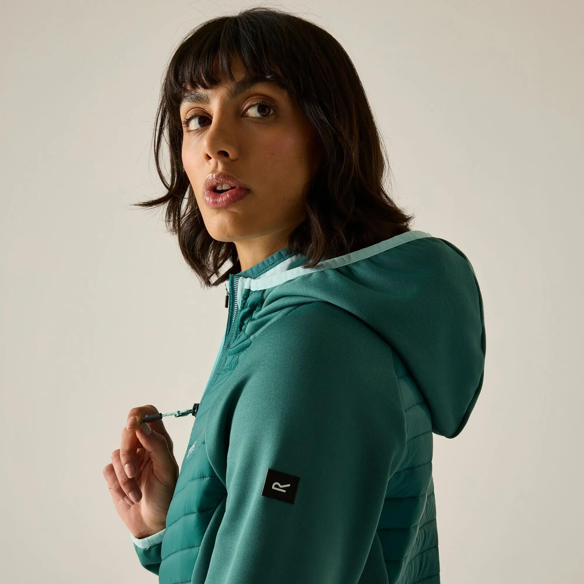 Veste hybride Andreson pour femmes 5/11