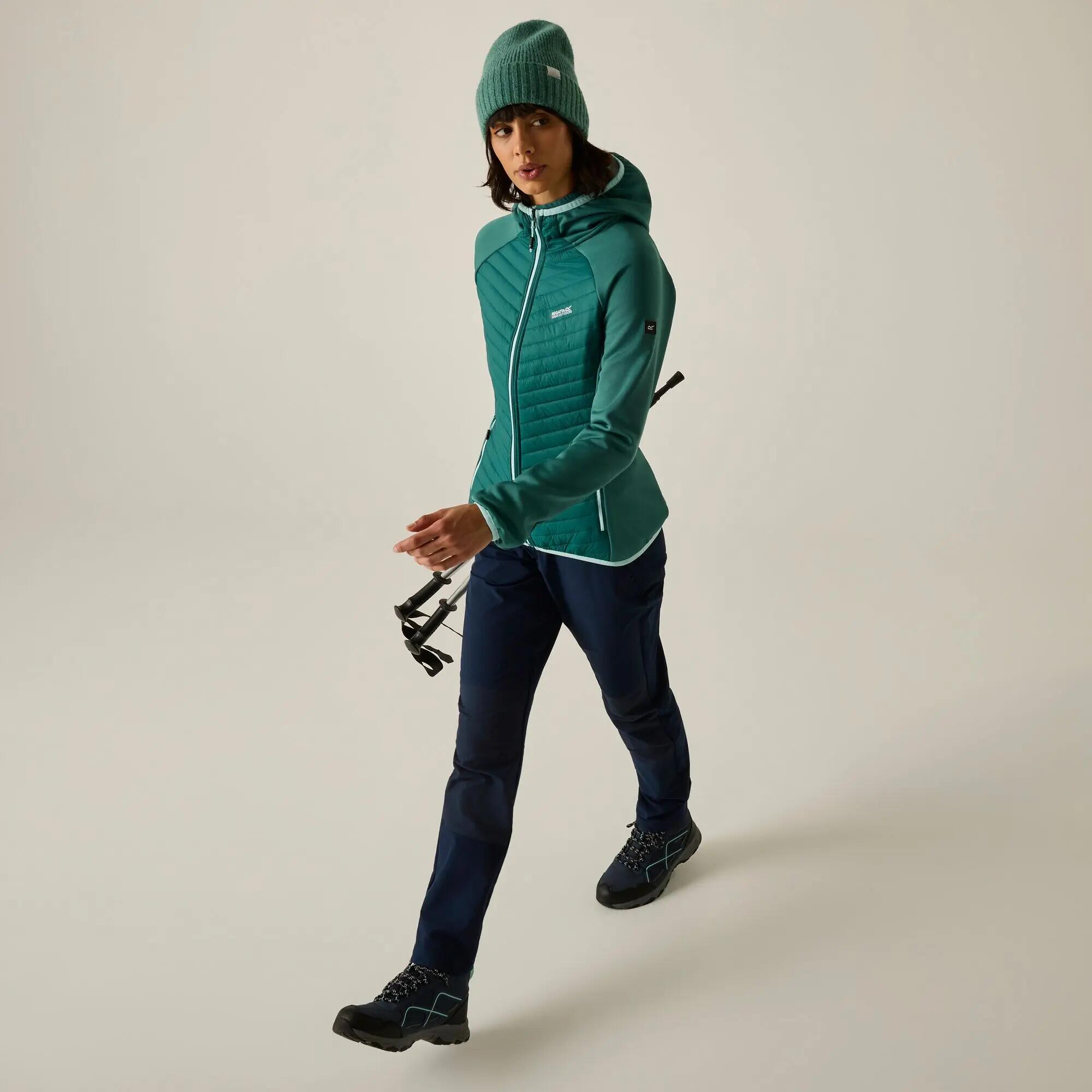 Veste hybride Andreson pour femmes 4/11