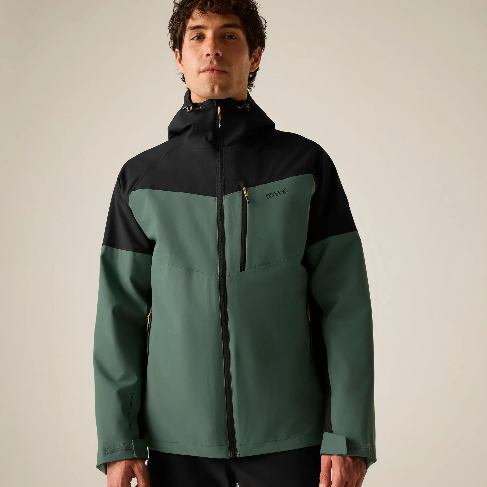Mens Merzen 3 in 1 Jacket 15/15