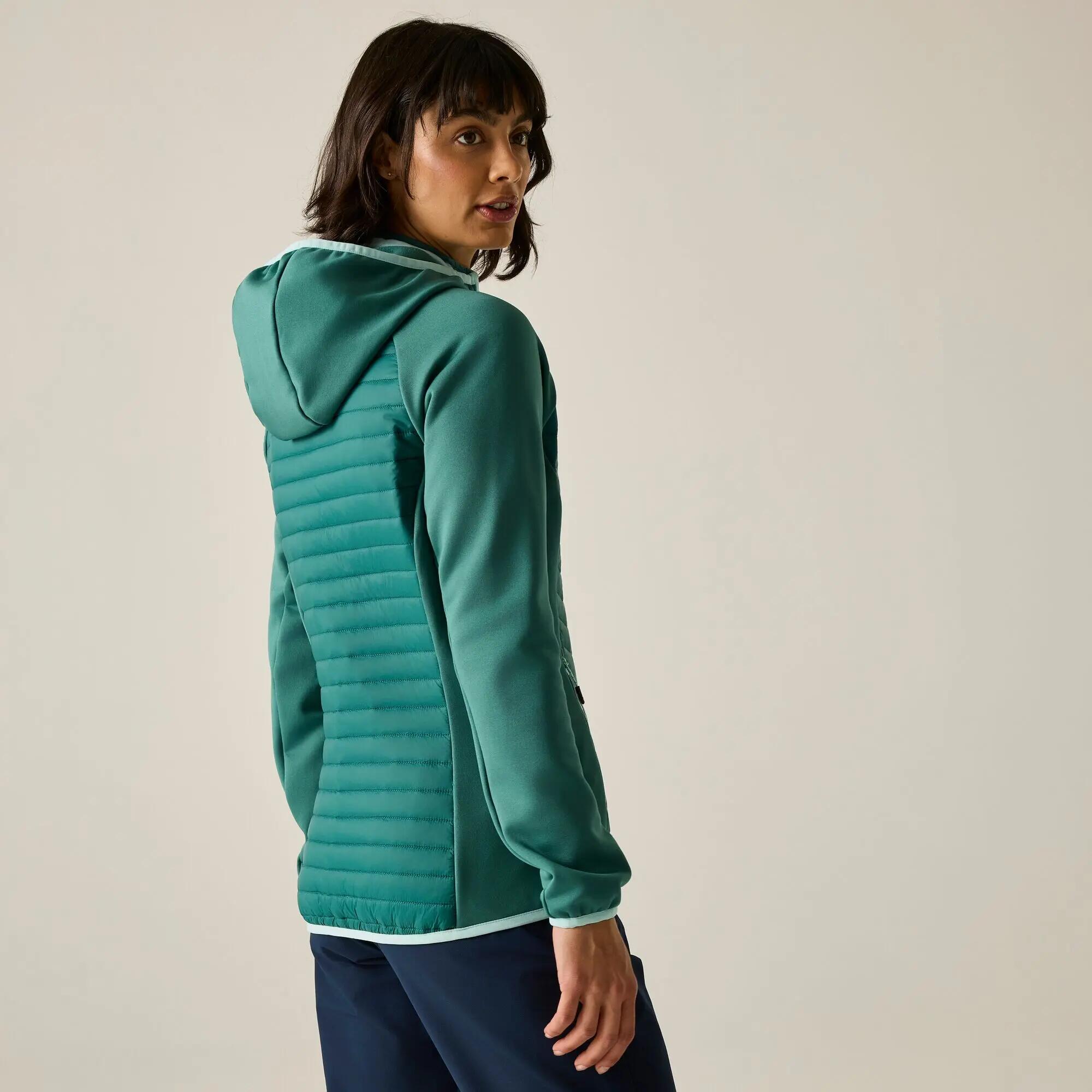 Veste hybride Andreson pour femmes 3/11