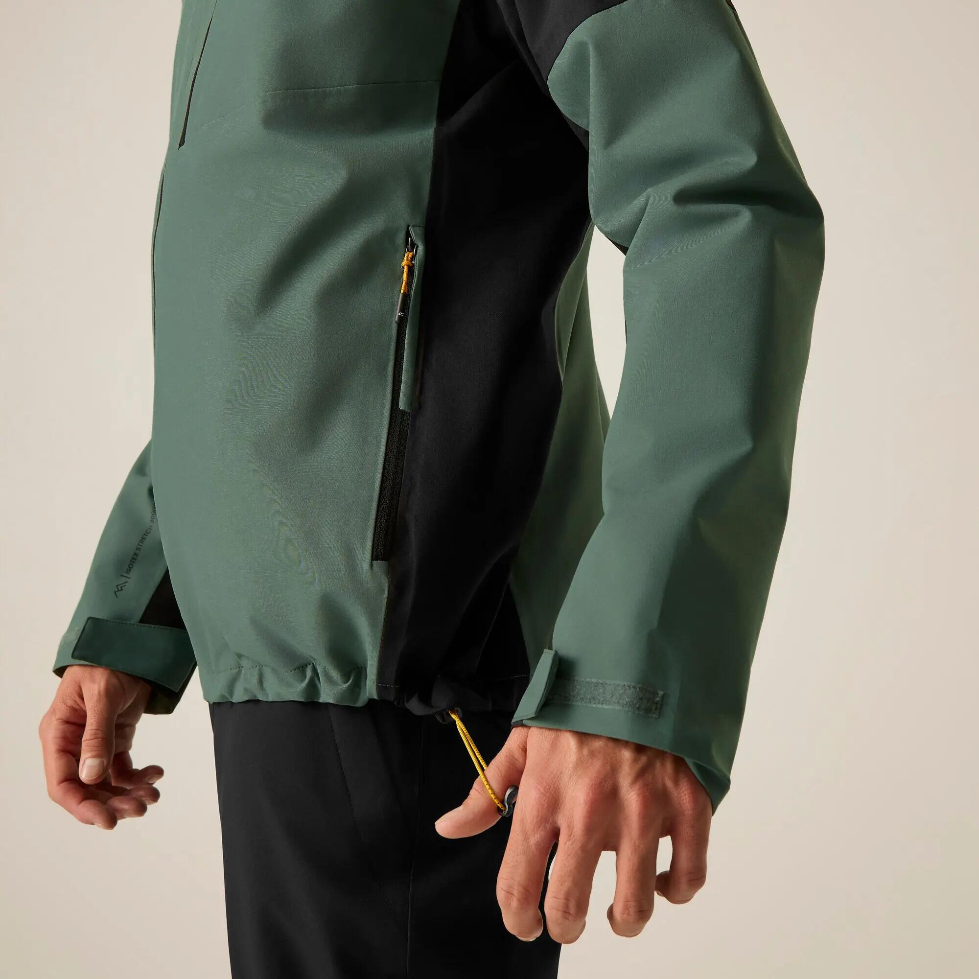 Mens Merzen 3 in 1 Jacket 14/15